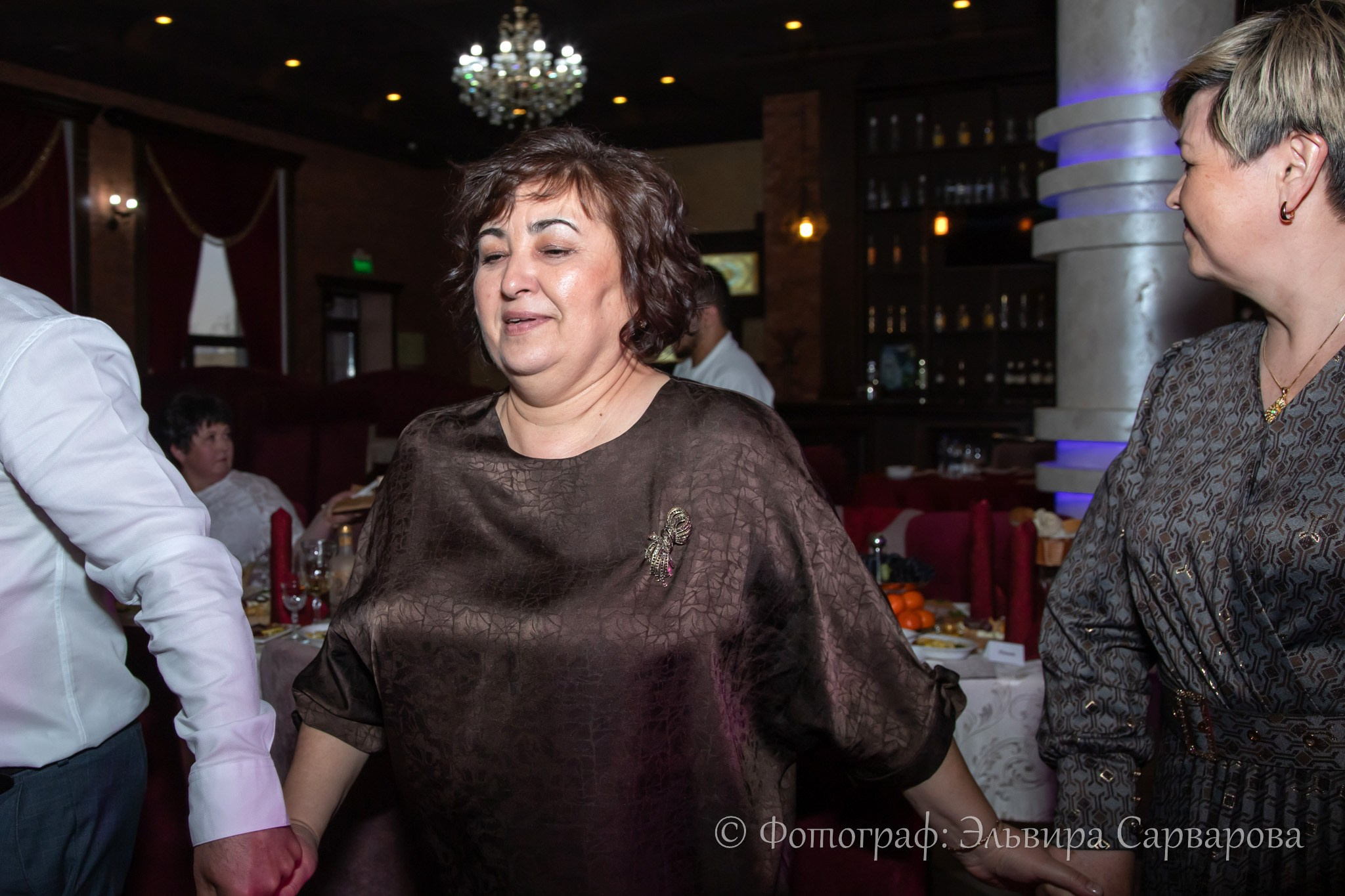 Двойной юбилей: 125 на двоих. Репортажный Фотограф