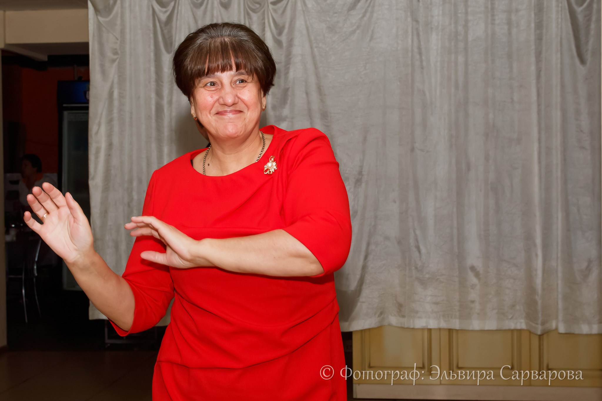 Юбилей. Репортажный Фотограф