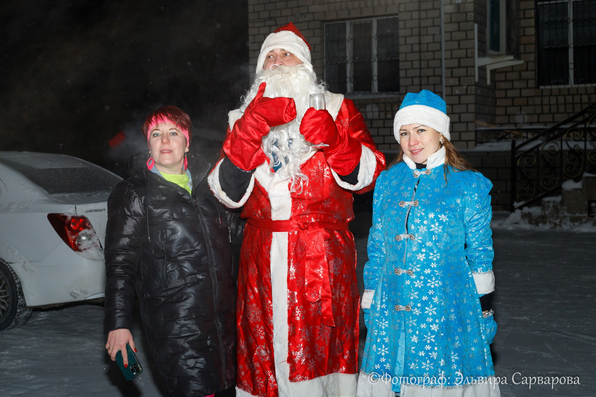 20 лет кафе «Альпийский». Репортажный Фотограф