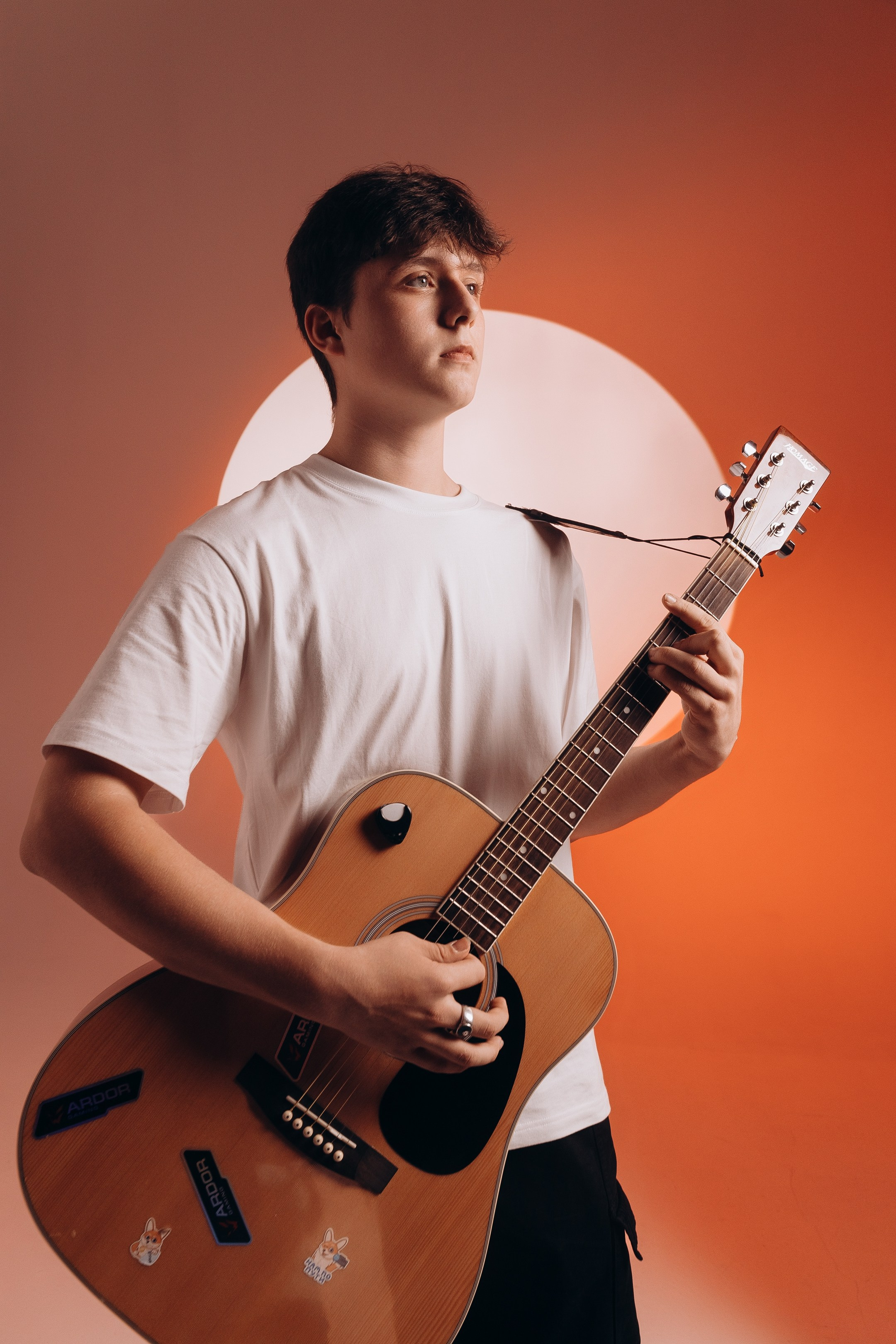 Индивидуальные портреты. BREAKBOOK | Выпускные альбомы в Пензе и Пензенской области