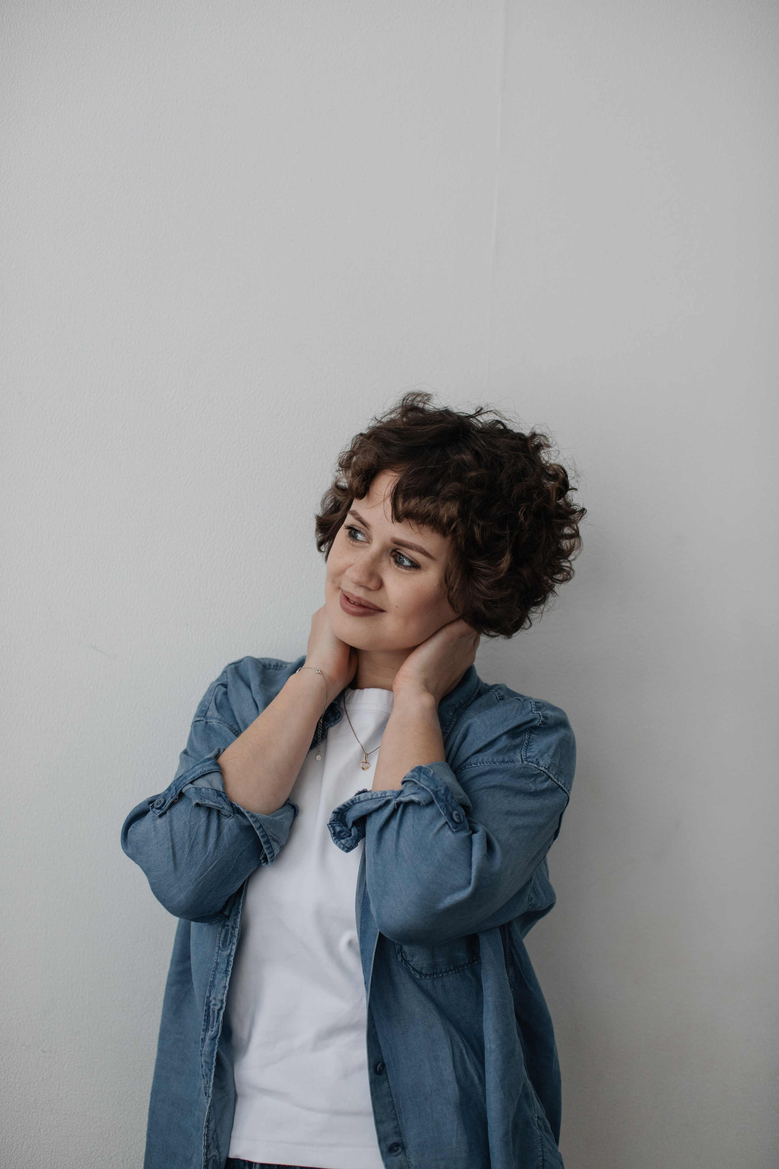 Индивидуальная съемка. Честный семейный фотограф