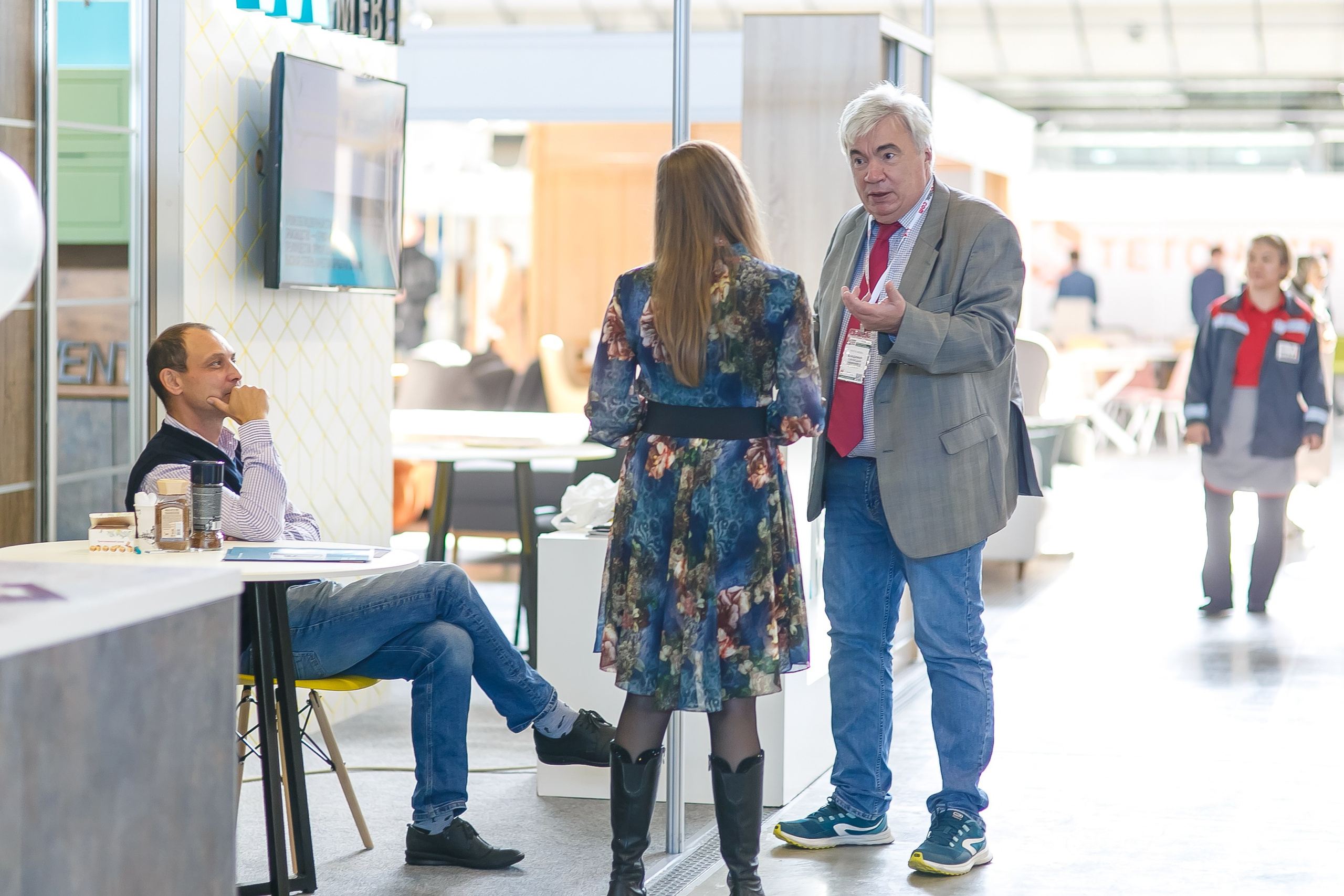 МВК Выставка МВЦ. Профессиональный фотограф Дугинов Николай | Екатеринбург