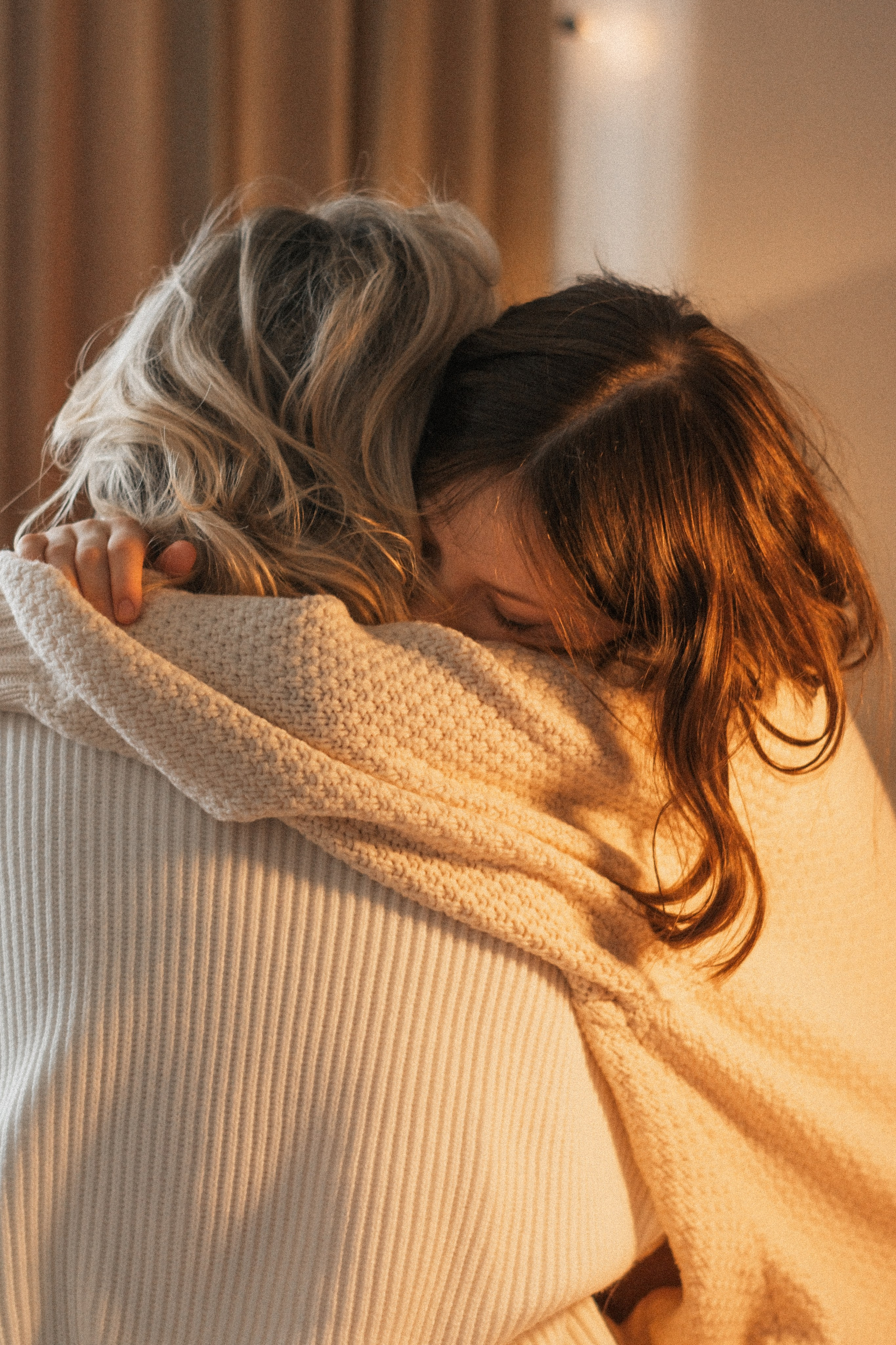 Мама+дочь. Домашняя серия