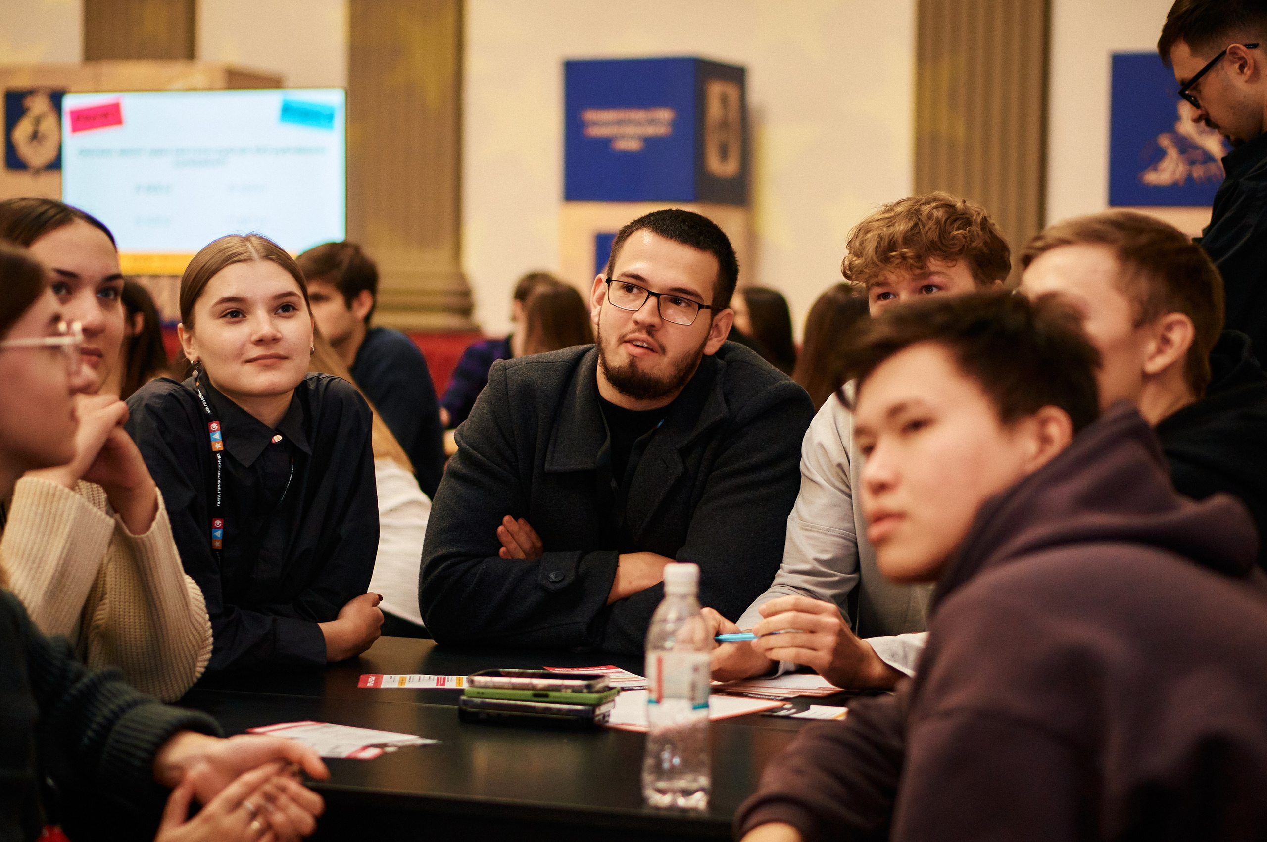 Лига Приключений | Совкомбанк. Фотограф | Кнышева Валерия | Санкт-Петербург