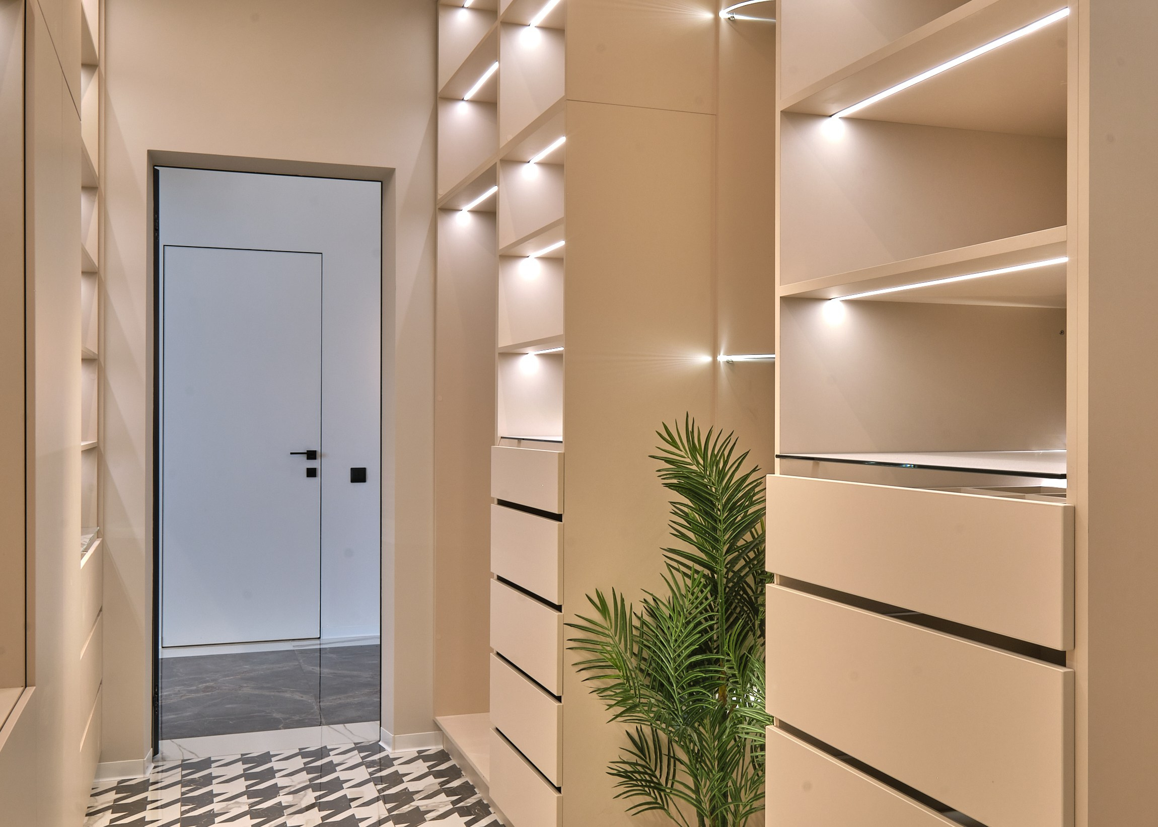 Интерьеры. Фотограф из СПб