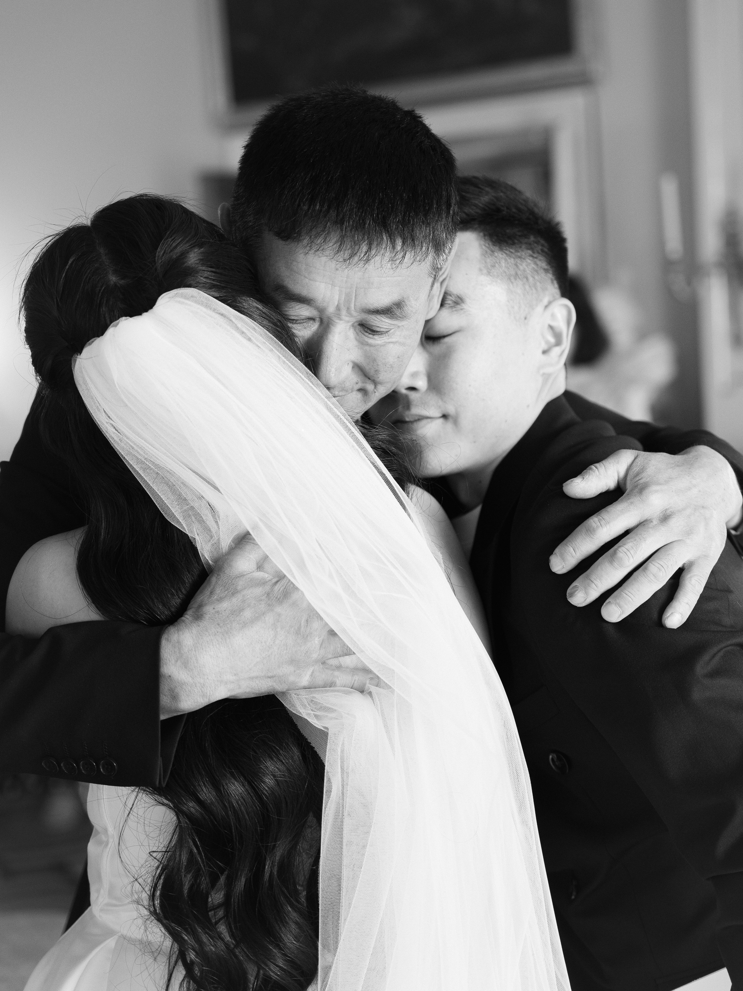 Диана & Жаргал. Женский портрет и свадьбы в Москве. Морад Диана