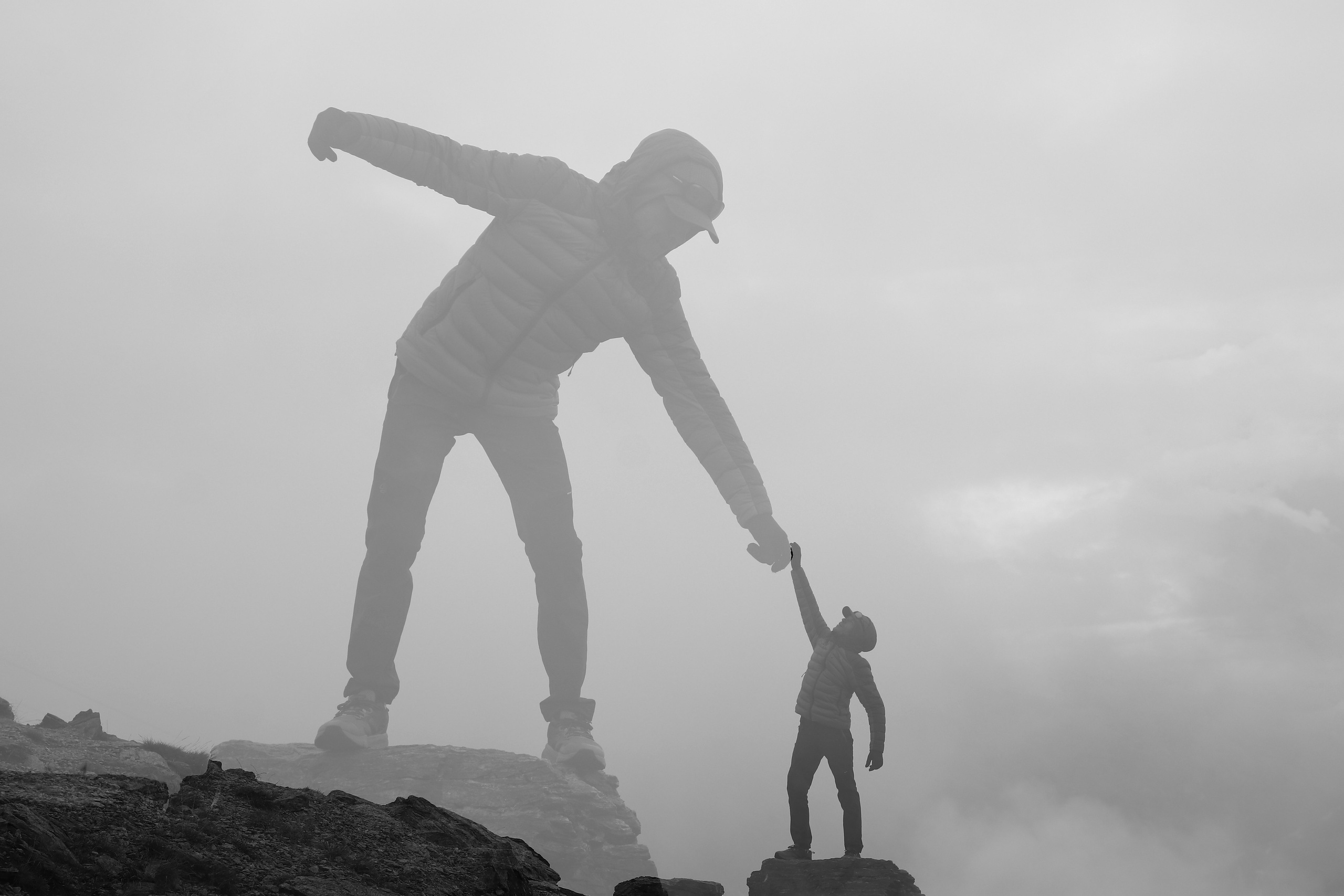 Приэльбрусье. Сентябрь 2024. Путешественник-фотограф из Санкт-Петербурга Татьяна Свистулина