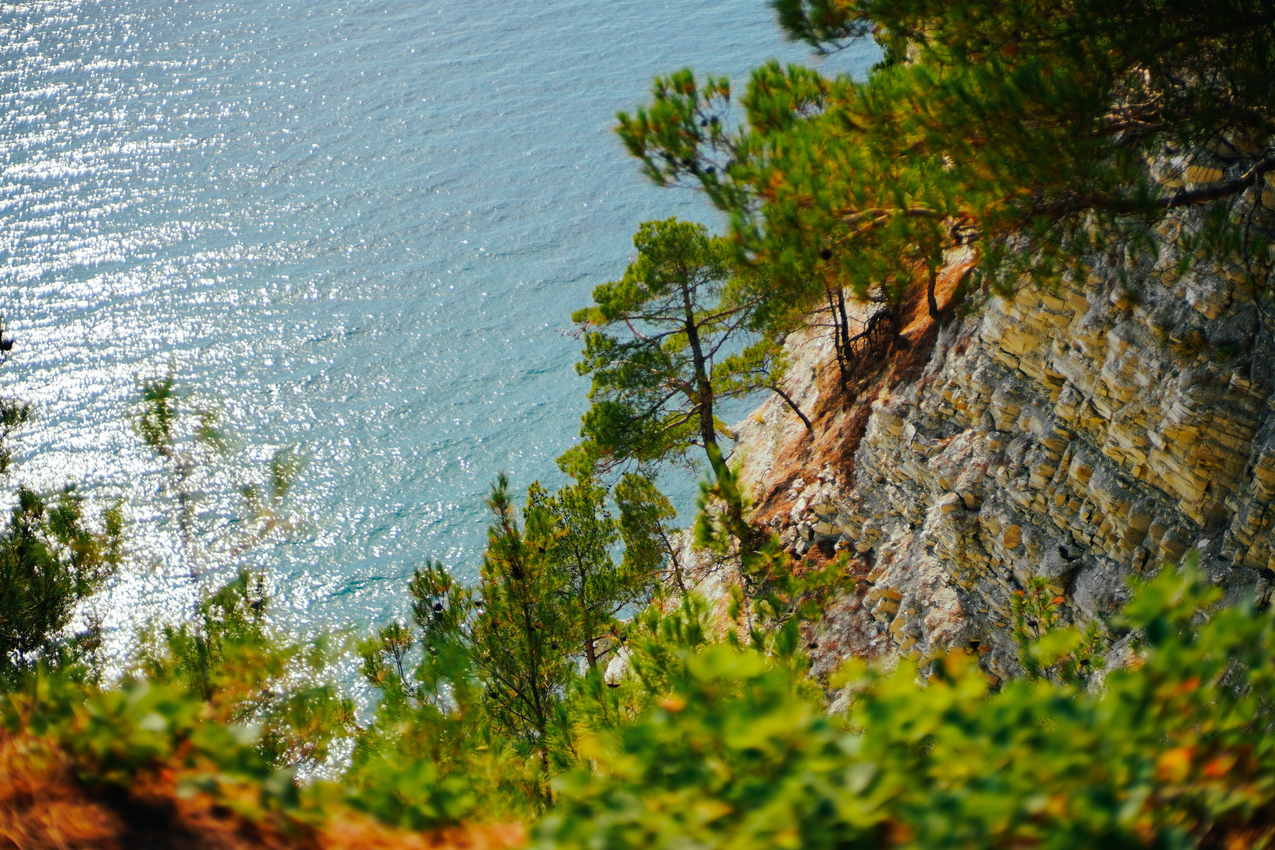 Уличная фотография. Фотограф в Геленджике Алексей Мифтахов