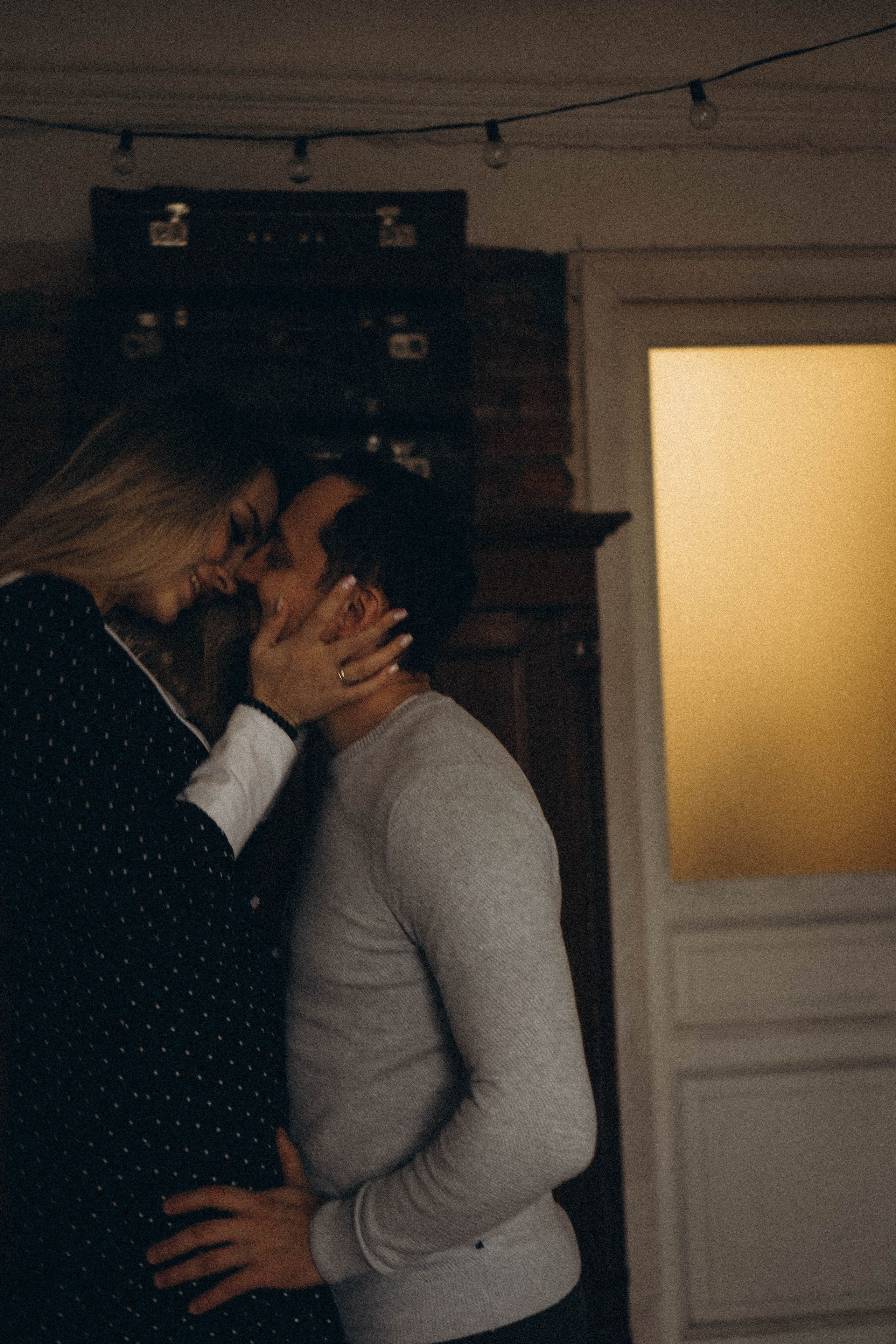 Любовь. Профессиональный фотограф, Санкт-Петербург — Виктория Богомолова