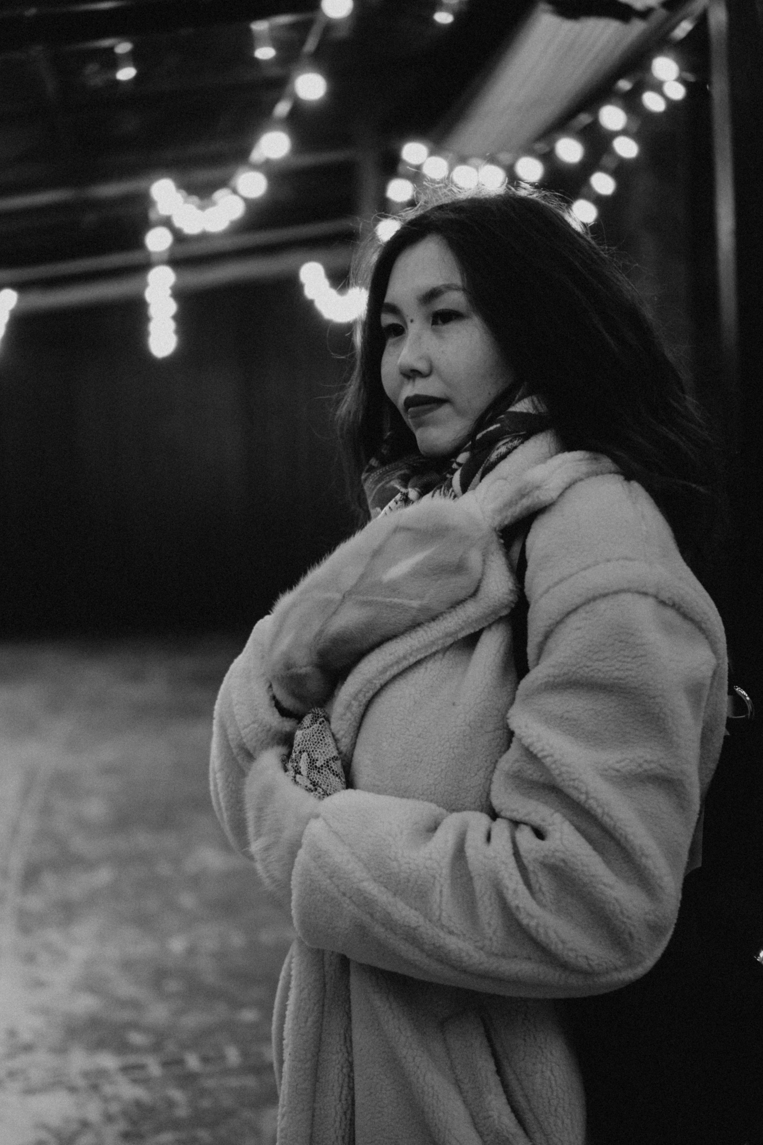 Зимняя сказка в Новой Голандии. Профессиональный фотограф, Санкт-Петербург — Виктория Богомолова