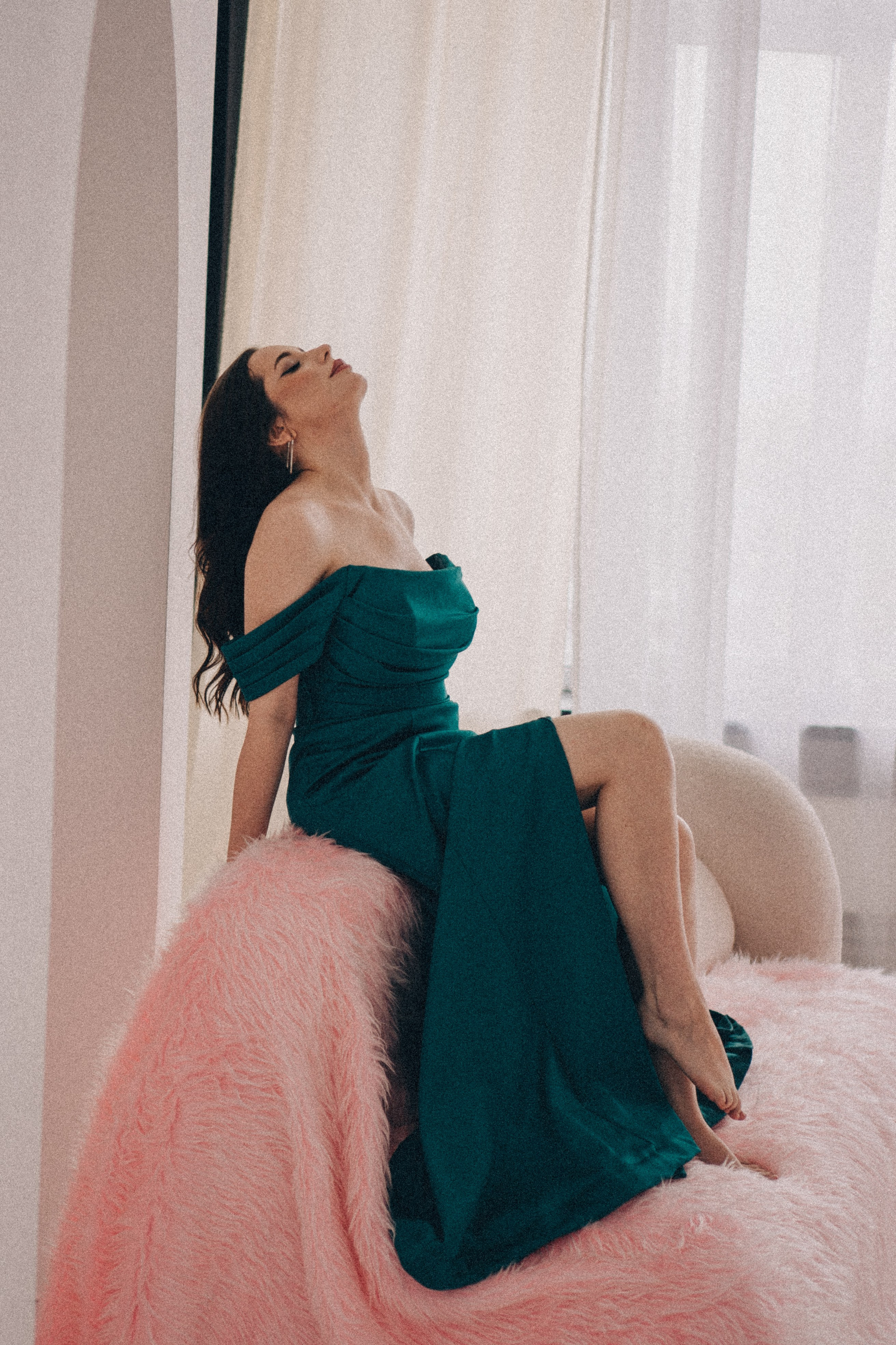 Весенняя. Профессиональный фотограф, Санкт-Петербург — Виктория Богомолова