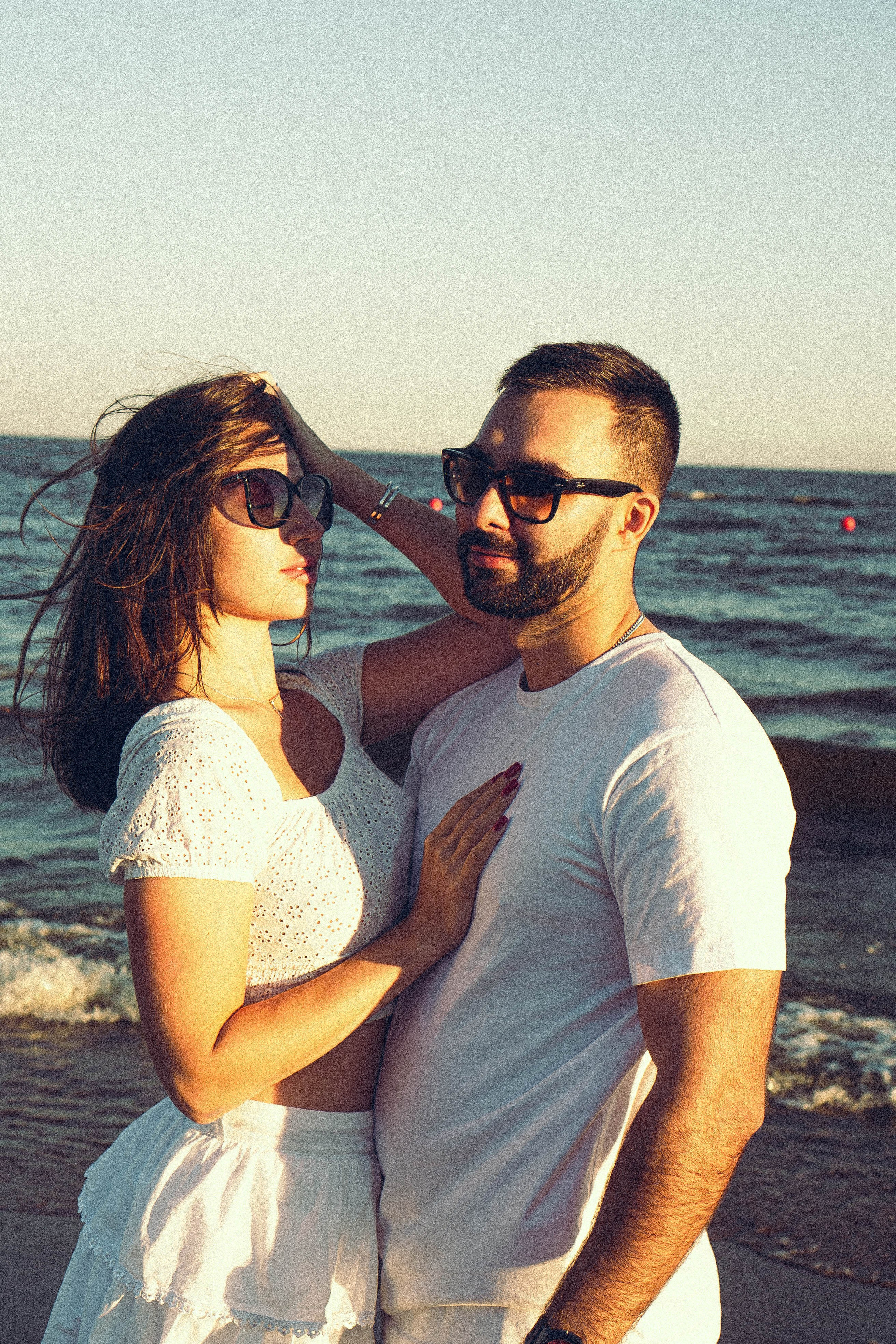 Любовь на заливе. Профессиональный фотограф, Санкт-Петербург — Виктория Богомолова