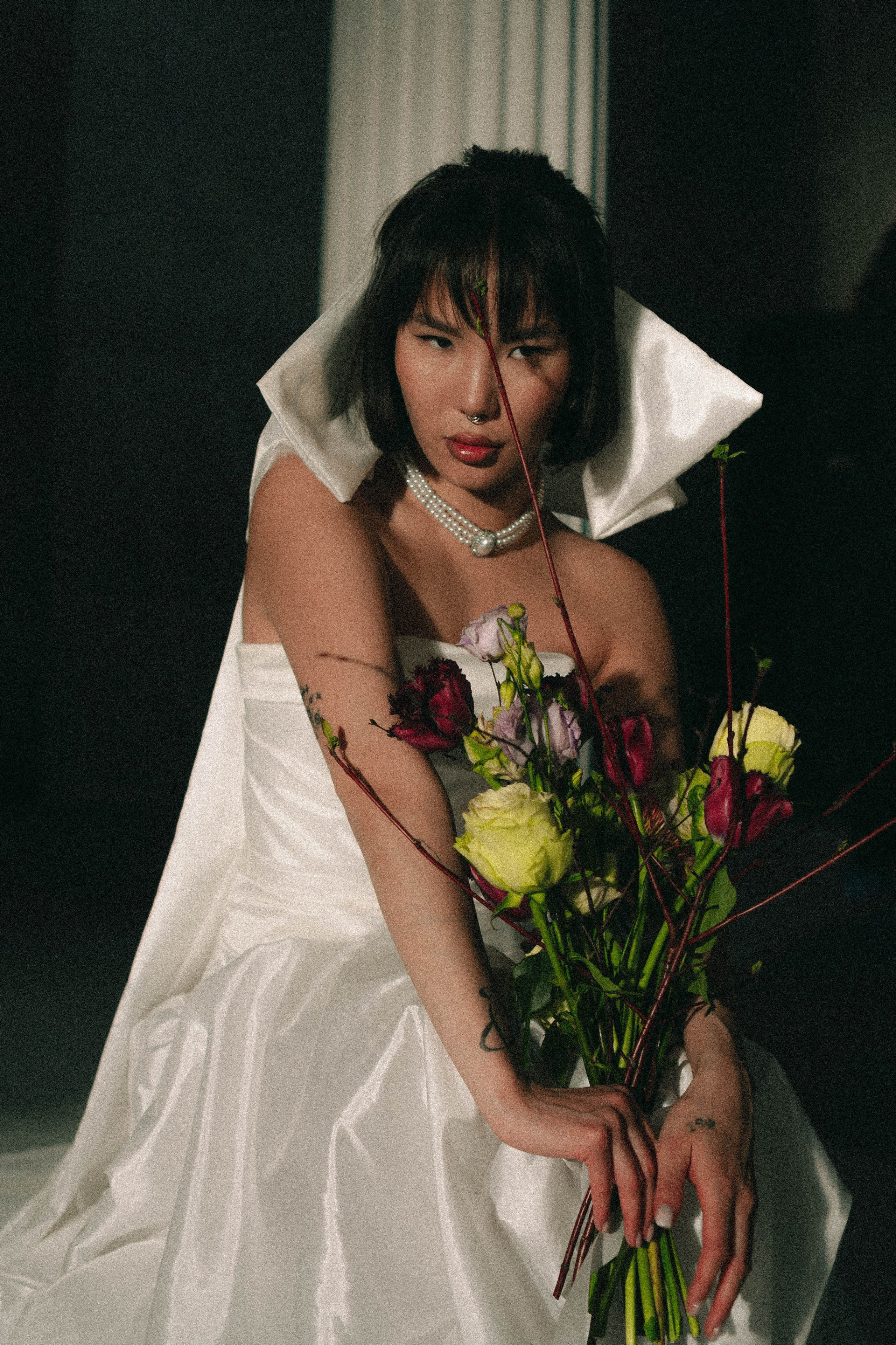 СВАБЕДНАЯ ФОТСЕССИИЯ В ОДНОМ ИЗ ЗАЛОВ НИКОЛАЕВСКОГО ДВОРЦА. Профессиональный фотограф, Санкт-Петербург — Виктория Богомолова