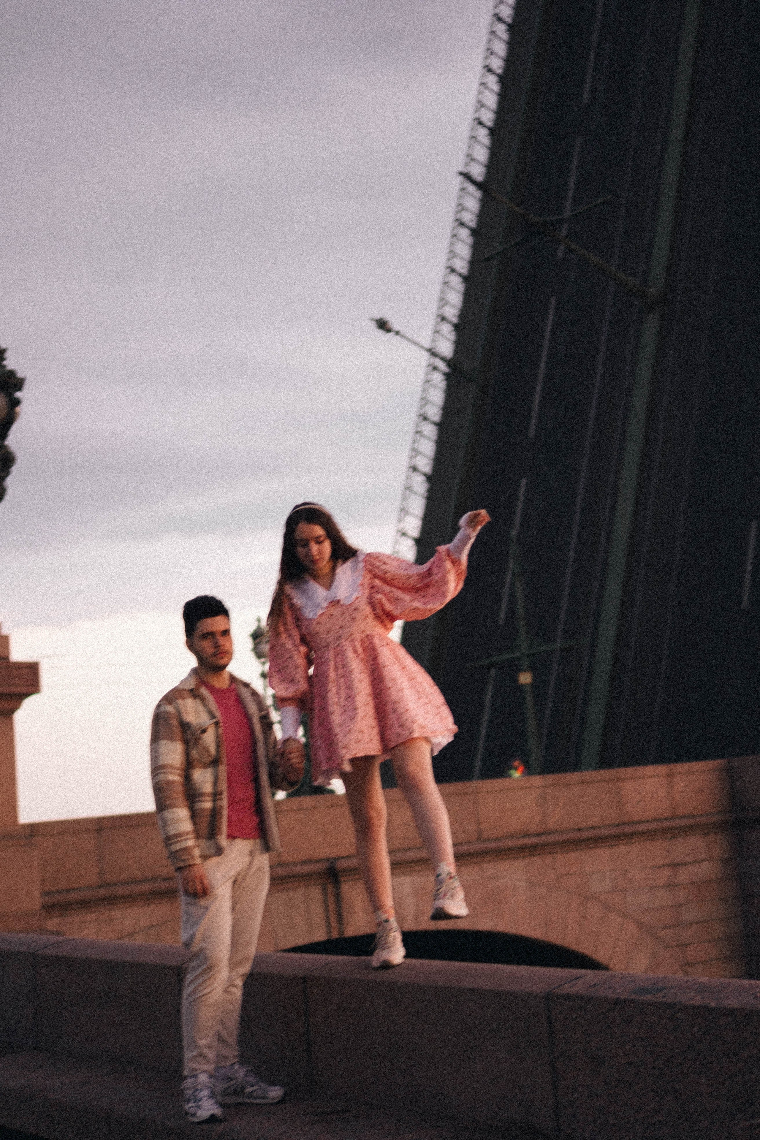 Любовь. Профессиональный фотограф, Санкт-Петербург — Виктория Богомолова