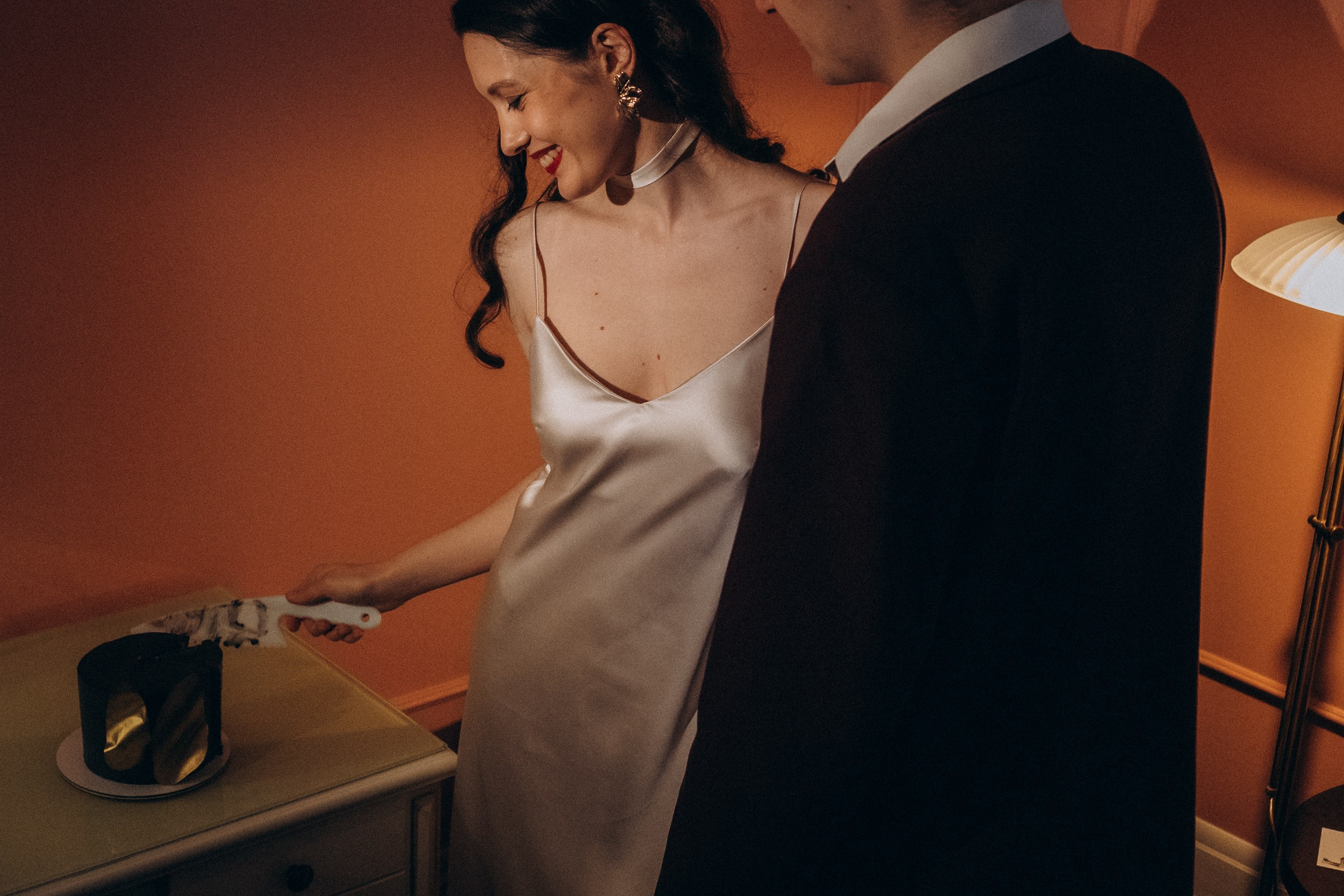 СВАДЕНБНАЯ СЬЕМКА НА КАТЕРЕ ПО КАНАЛАМ САНКТ-ПЕТЕРБУРГА И В АКВАТОРИИ НЕВЫ. Профессиональный фотограф, Санкт-Петербург — Виктория Богомолова