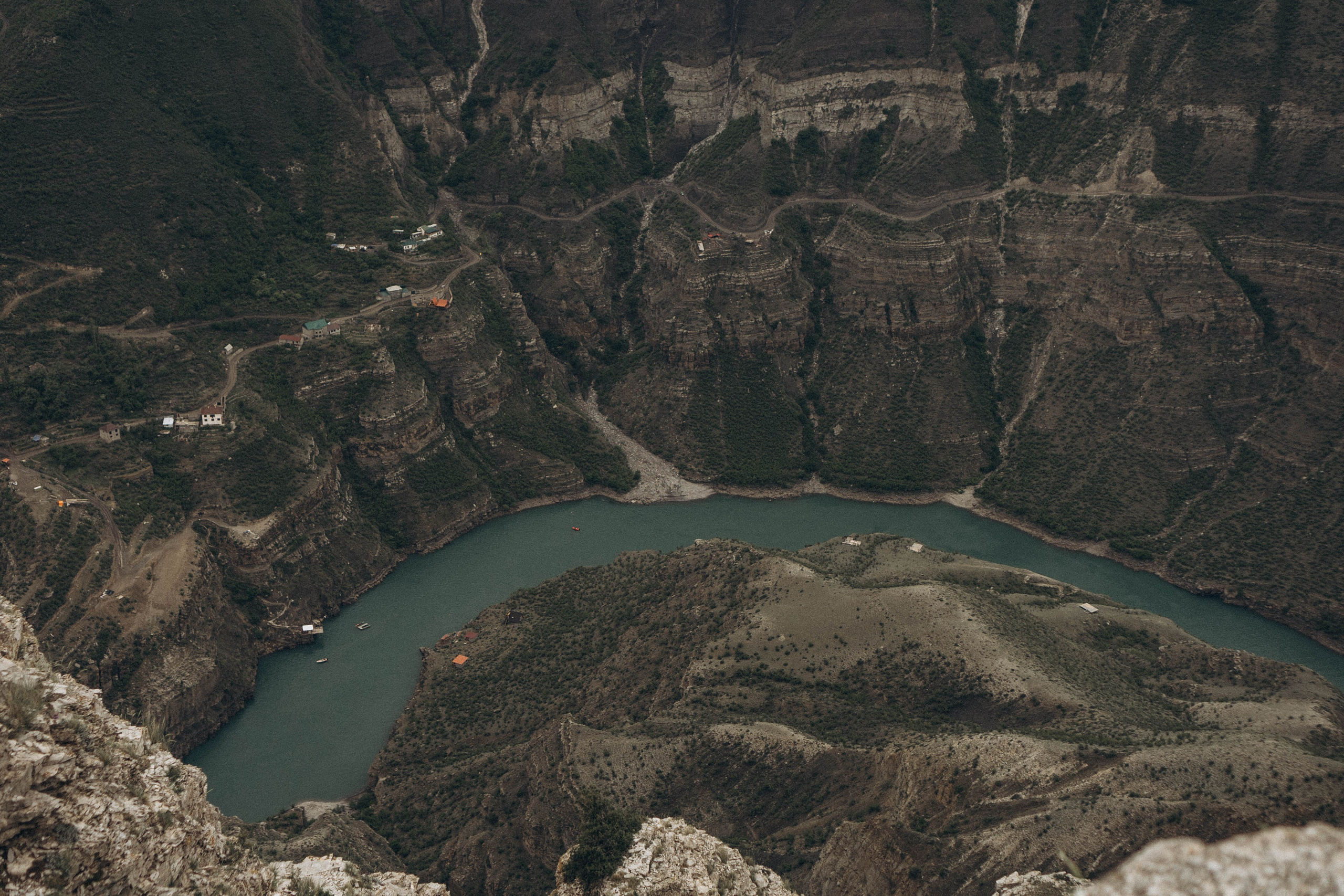 Кавказ. Профессиональный фотограф, Санкт-Петербург — Виктория Богомолова