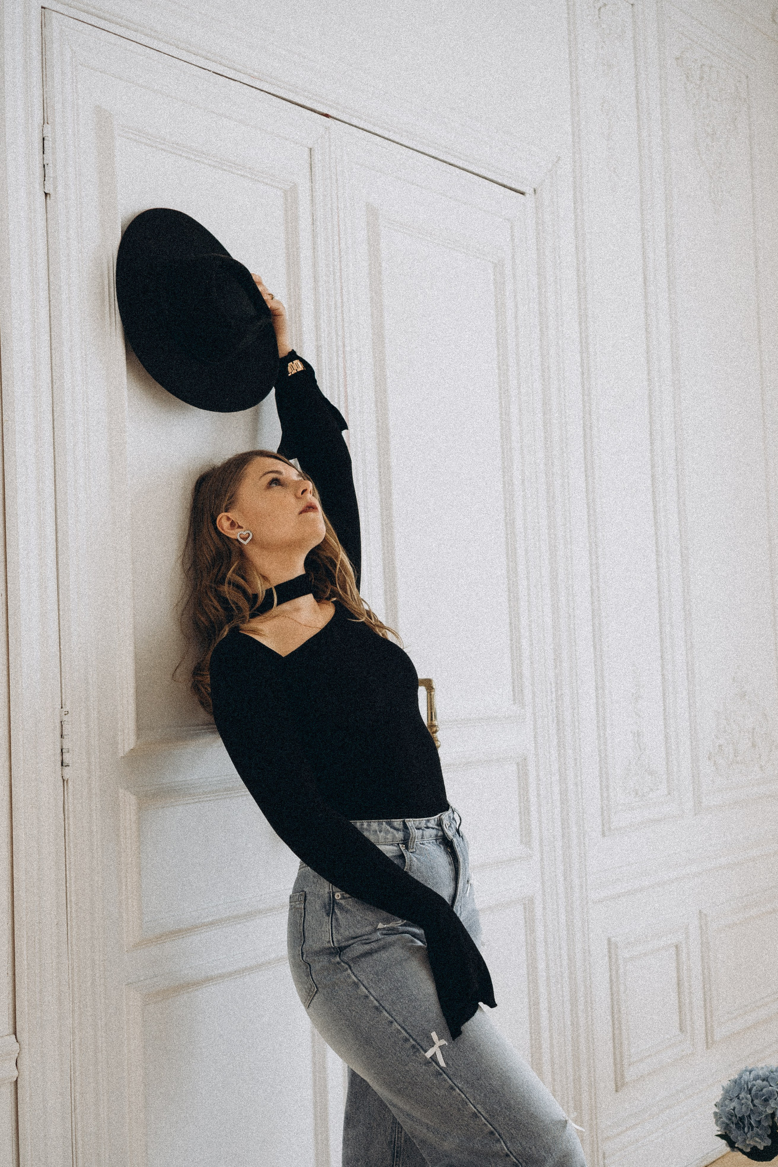 Семейная история в студии. Профессиональный фотограф, Санкт-Петербург — Виктория Богомолова