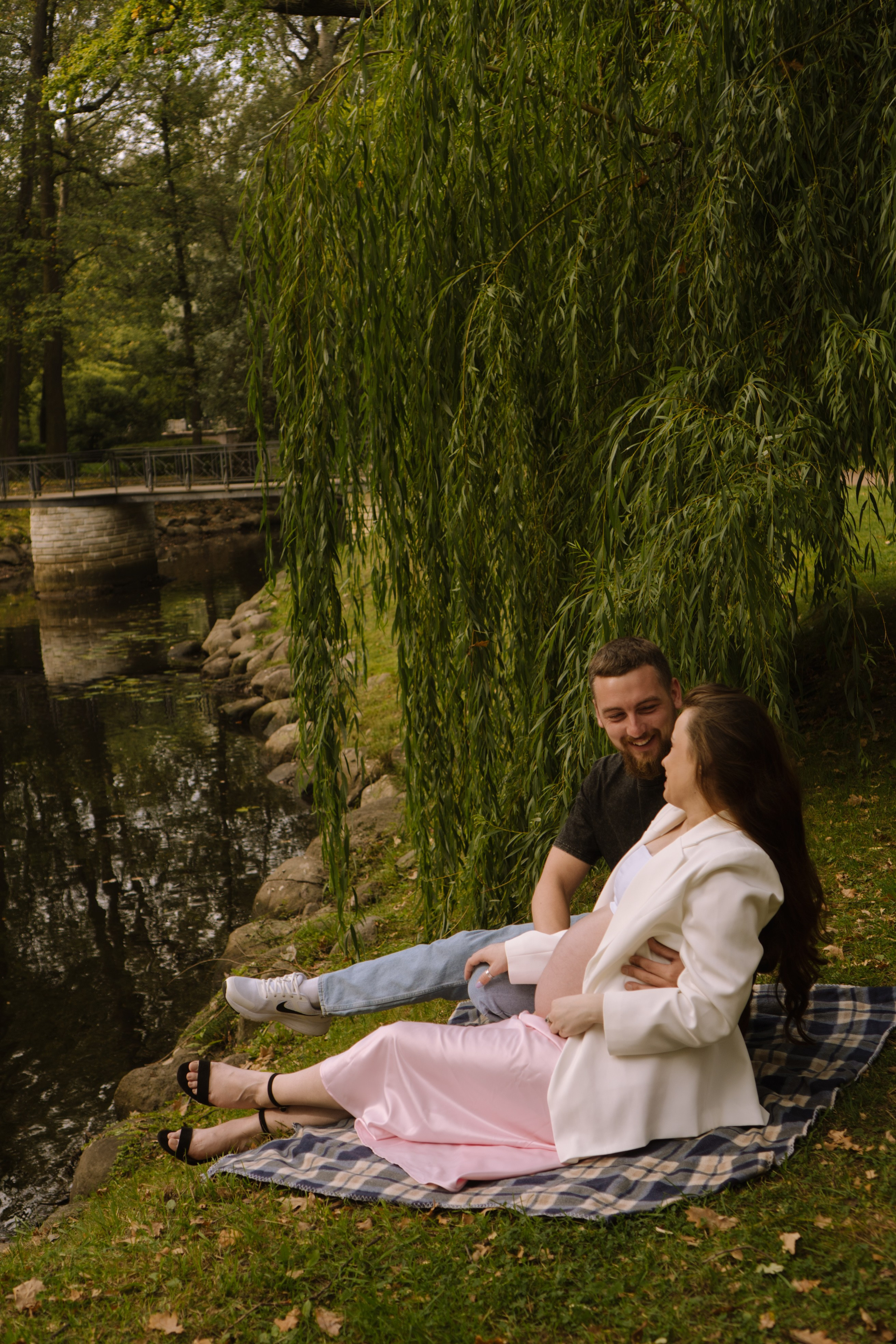 СЕМЕЙНАЯ ИСТОРИЯ. Профессиональный фотограф, Санкт-Петербург — Виктория Богомолова