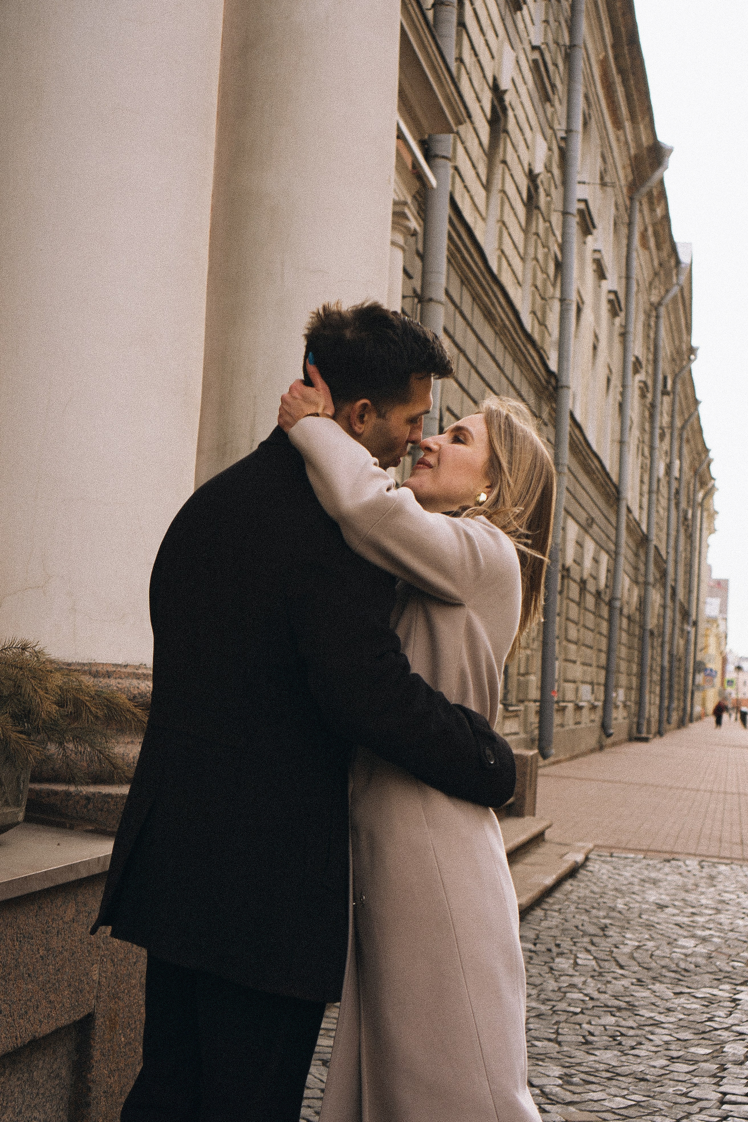 Love stori. Профессиональный фотограф, Санкт-Петербург — Виктория Богомолова
