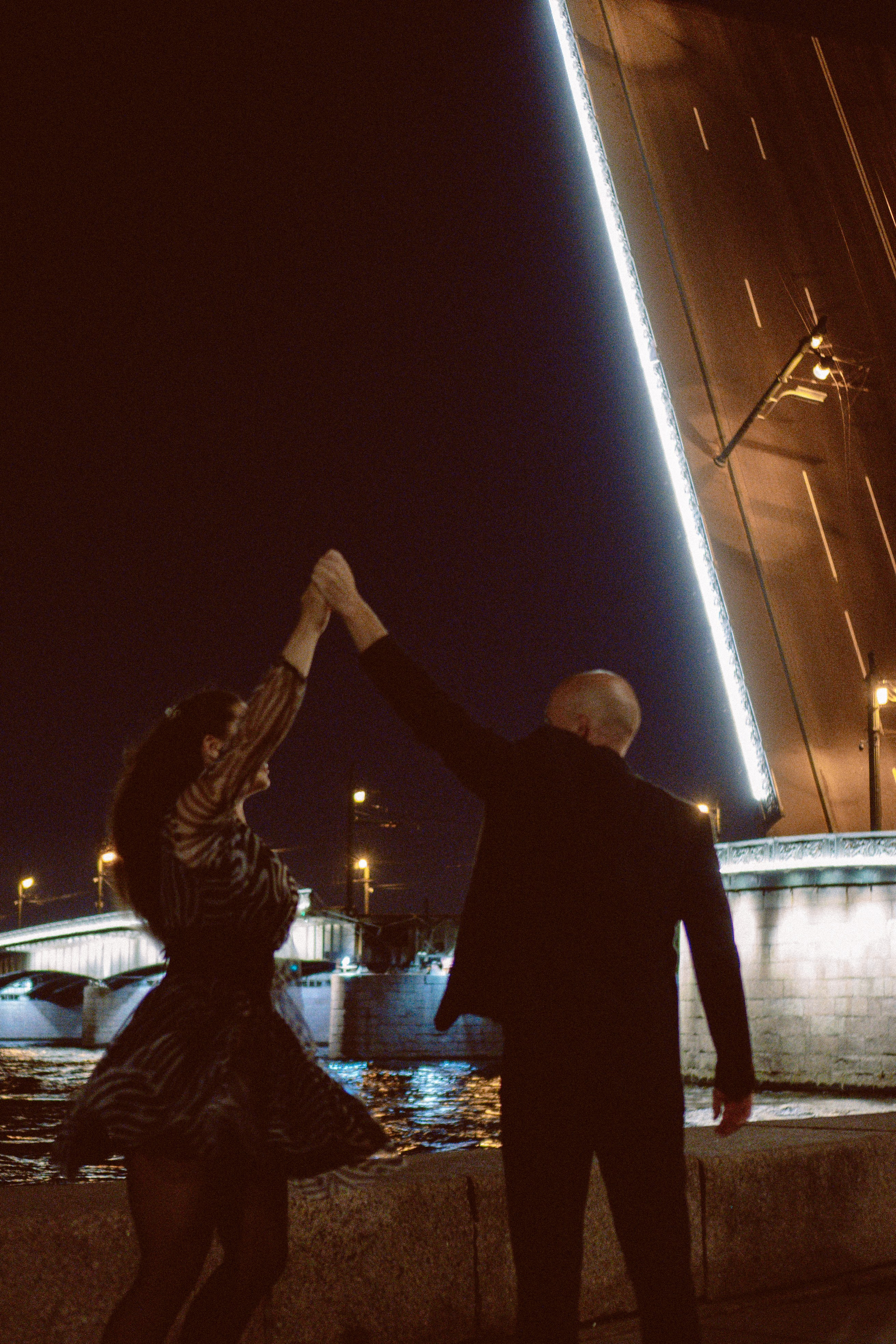 Любовь и питер. Профессиональный фотограф, Санкт-Петербург — Виктория Богомолова