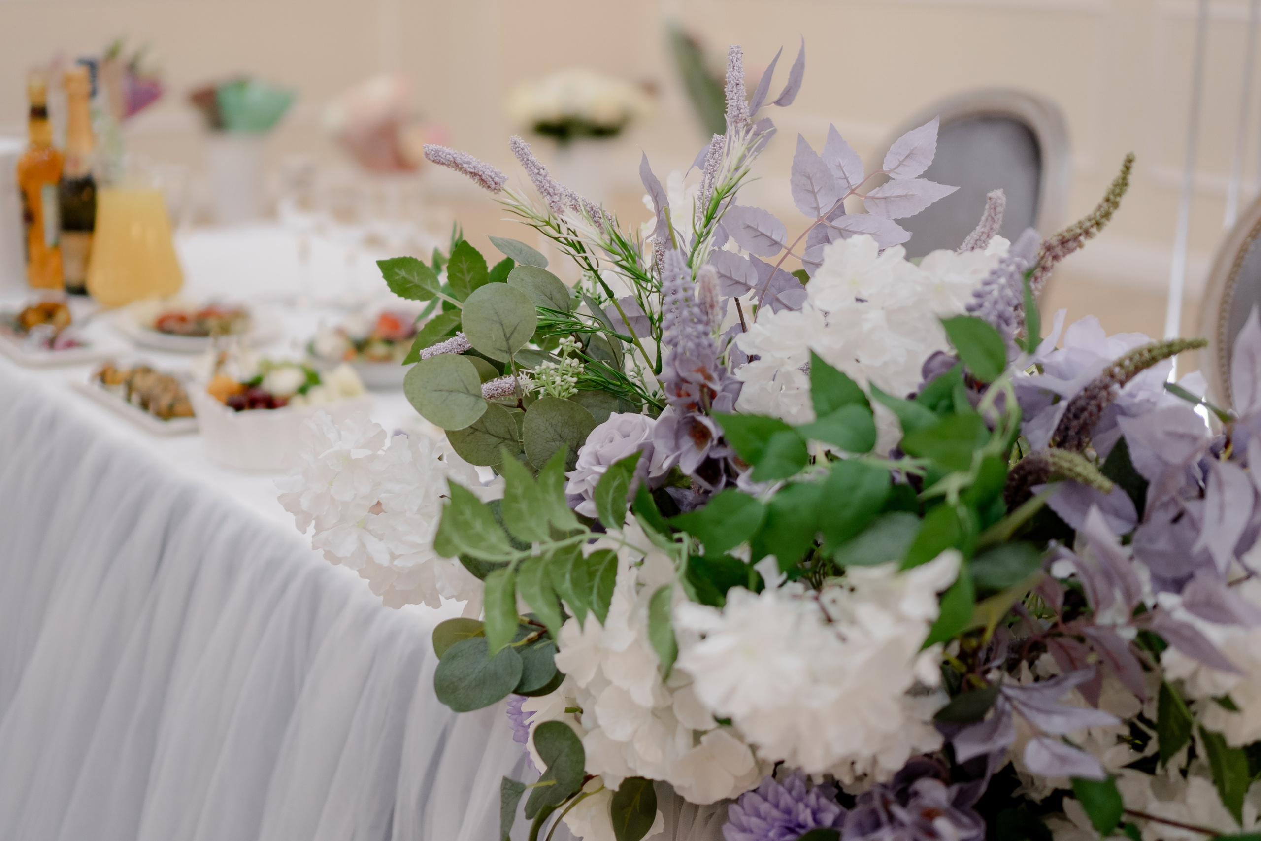 СВАДЕБНАЯ СЬЕМКА В ЗАГСЕ И БАНКЕТ. Профессиональный фотограф, Санкт-Петербург — Виктория Богомолова