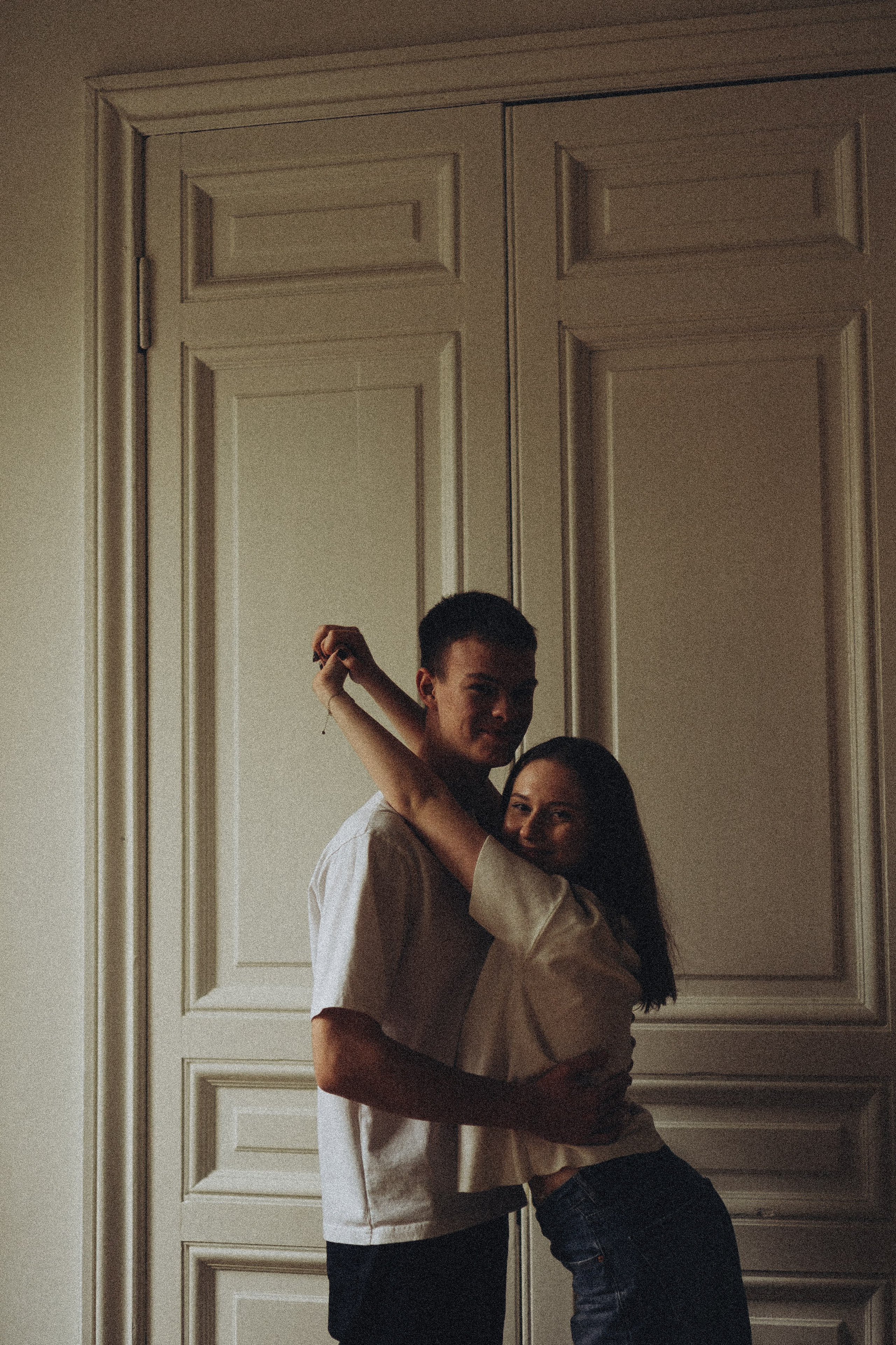 Студийная история. Профессиональный фотограф, Санкт-Петербург — Виктория Богомолова