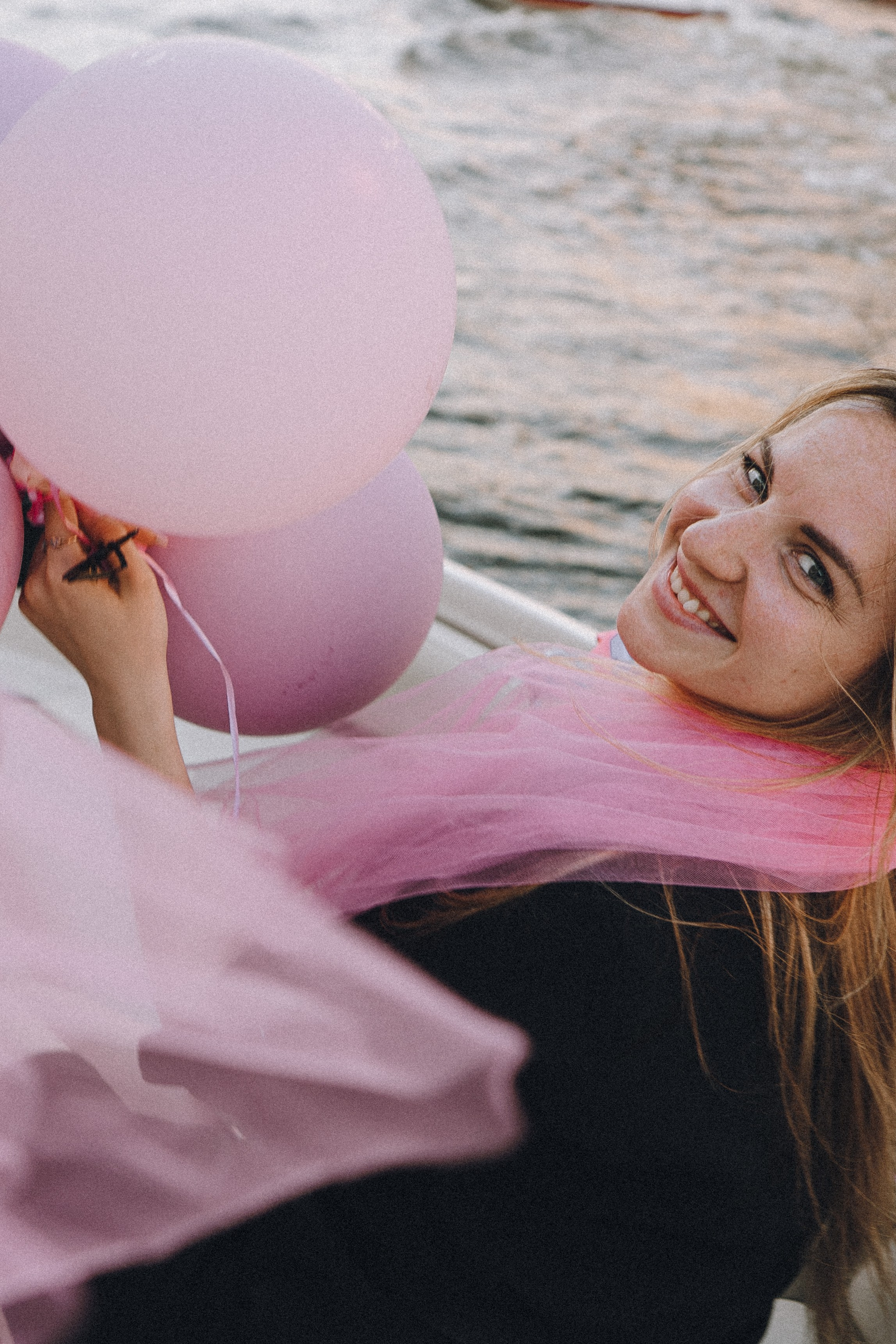 ДЕВИЧНИК НА КАТЕРЕ. Профессиональный фотограф, Санкт-Петербург — Виктория Богомолова