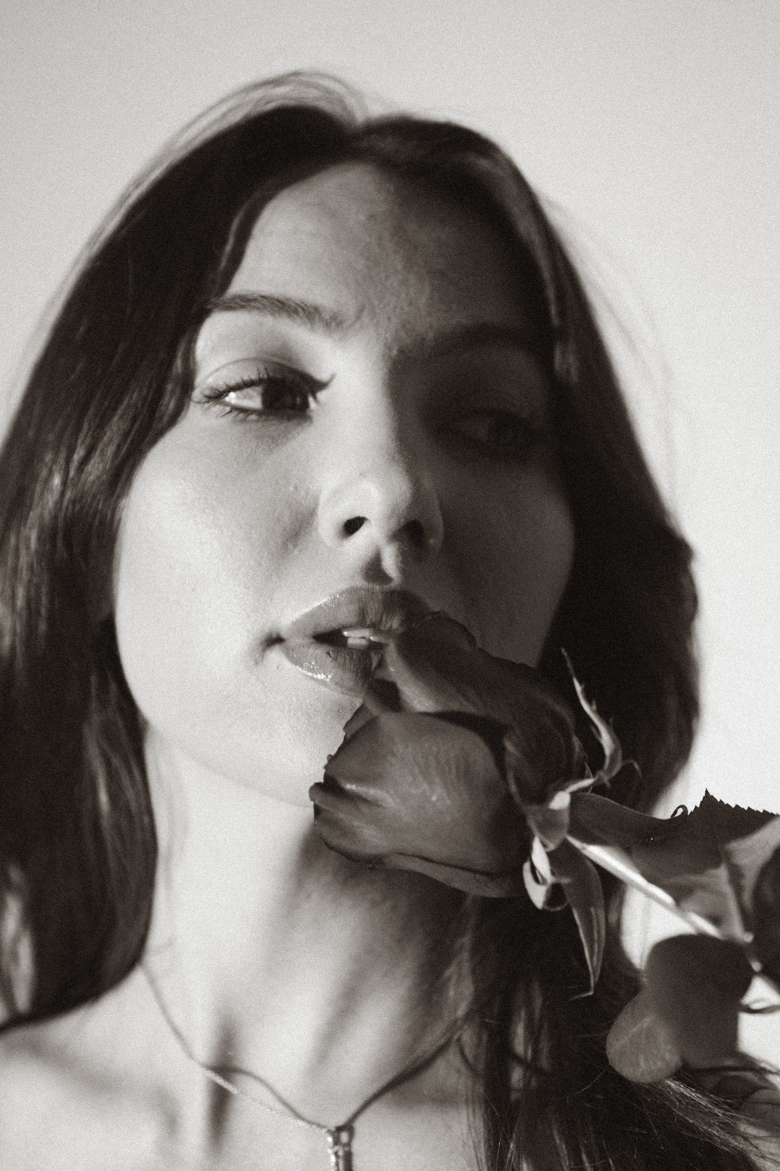 Творческая история для девушки. Профессиональный фотограф, Санкт-Петербург — Виктория Богомолова