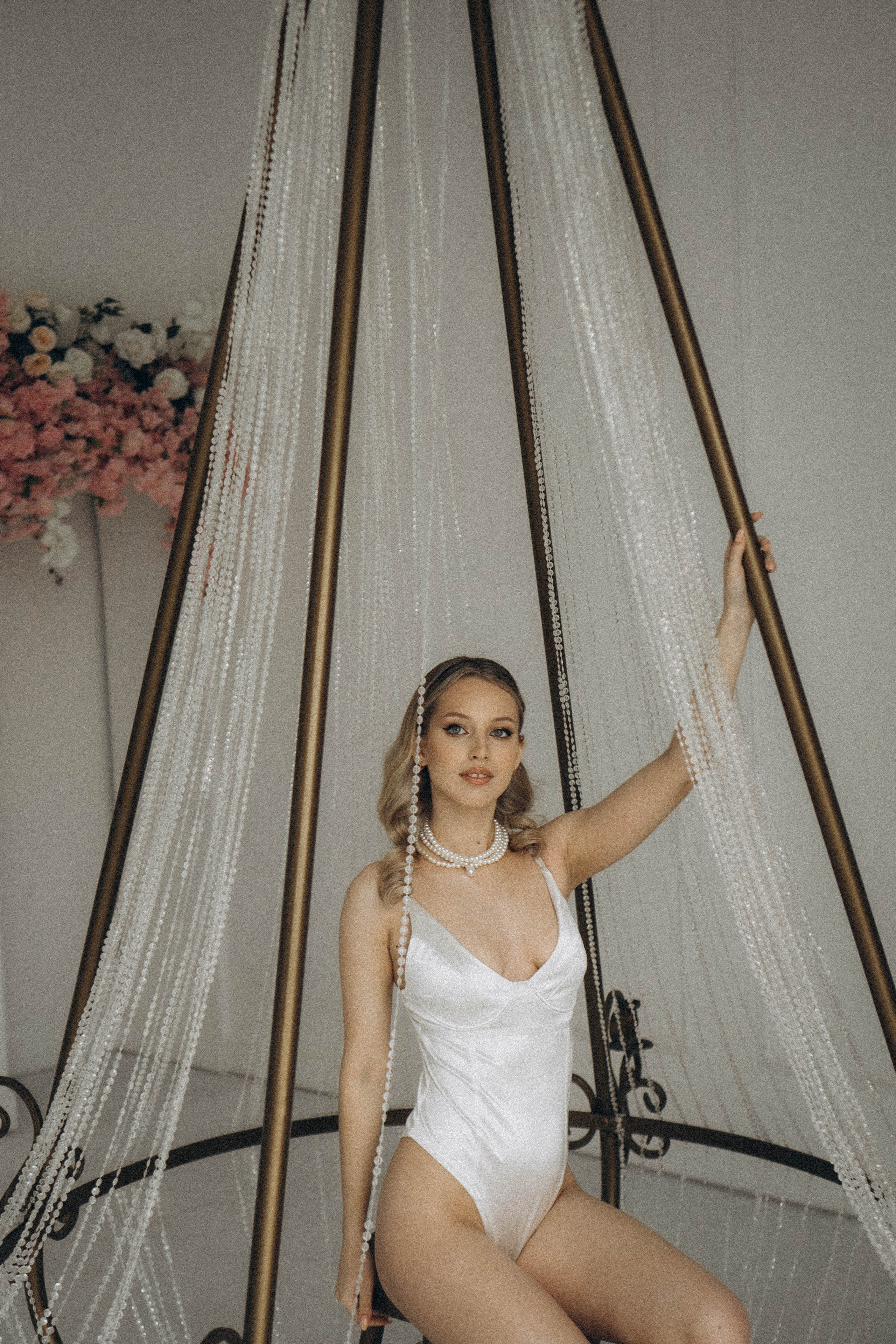 Весенняя. Профессиональный фотограф, Санкт-Петербург — Виктория Богомолова