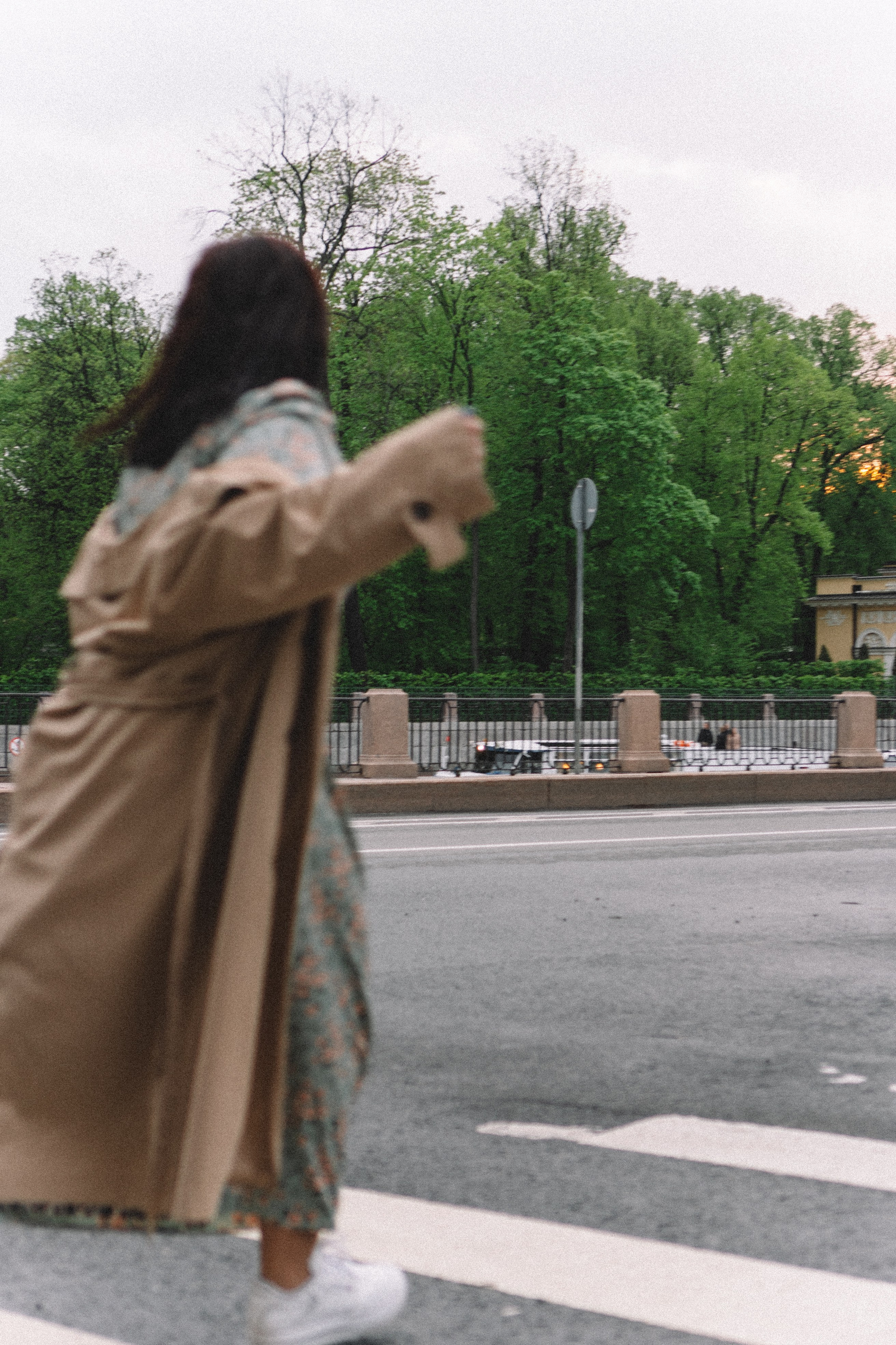 ПИТЕРСКАЯ ПРОГУЛКА. Профессиональный фотограф, Санкт-Петербург — Виктория Богомолова