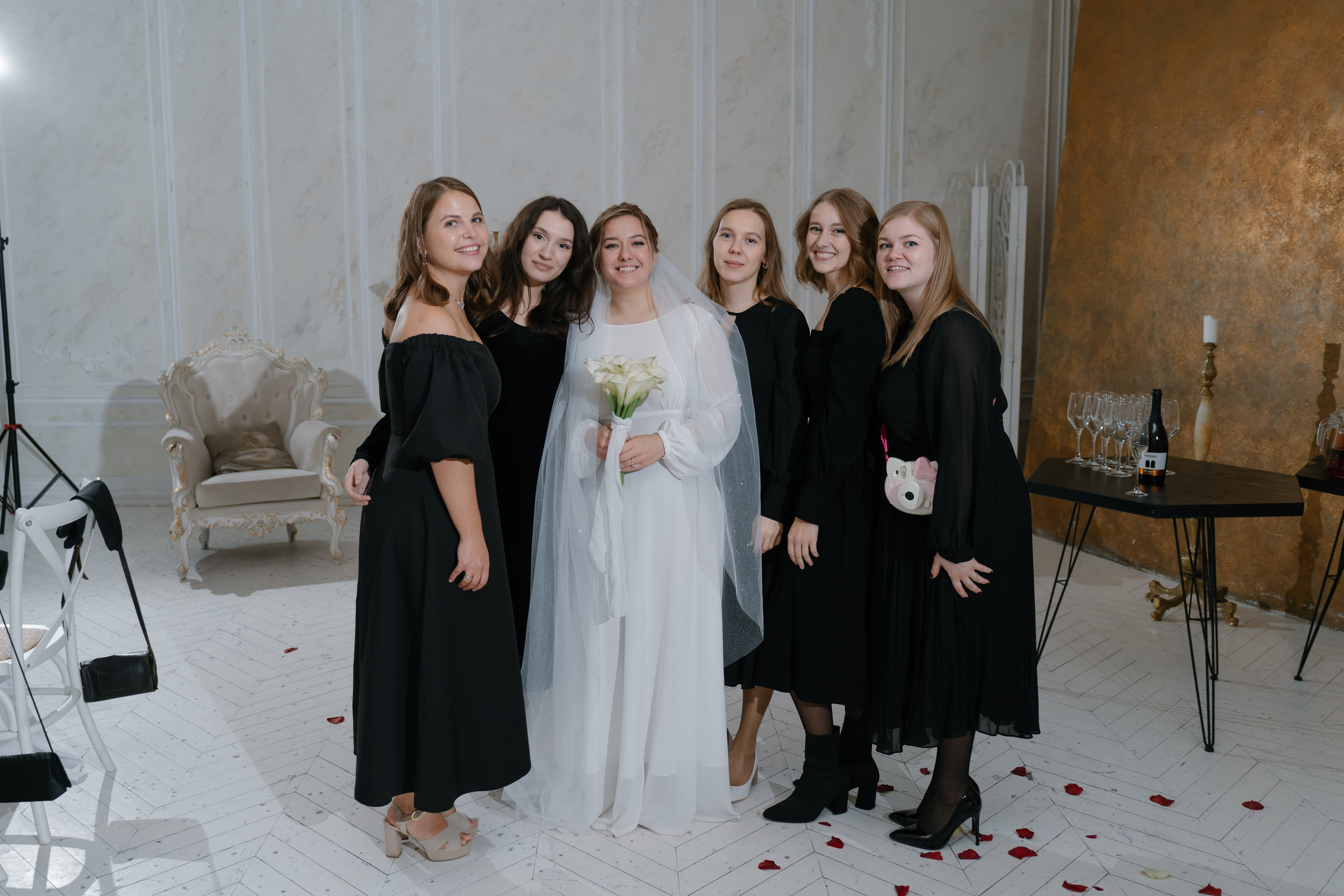 29.09.2023. Свадебный фотограф — Наталья Фед СПб/Москва