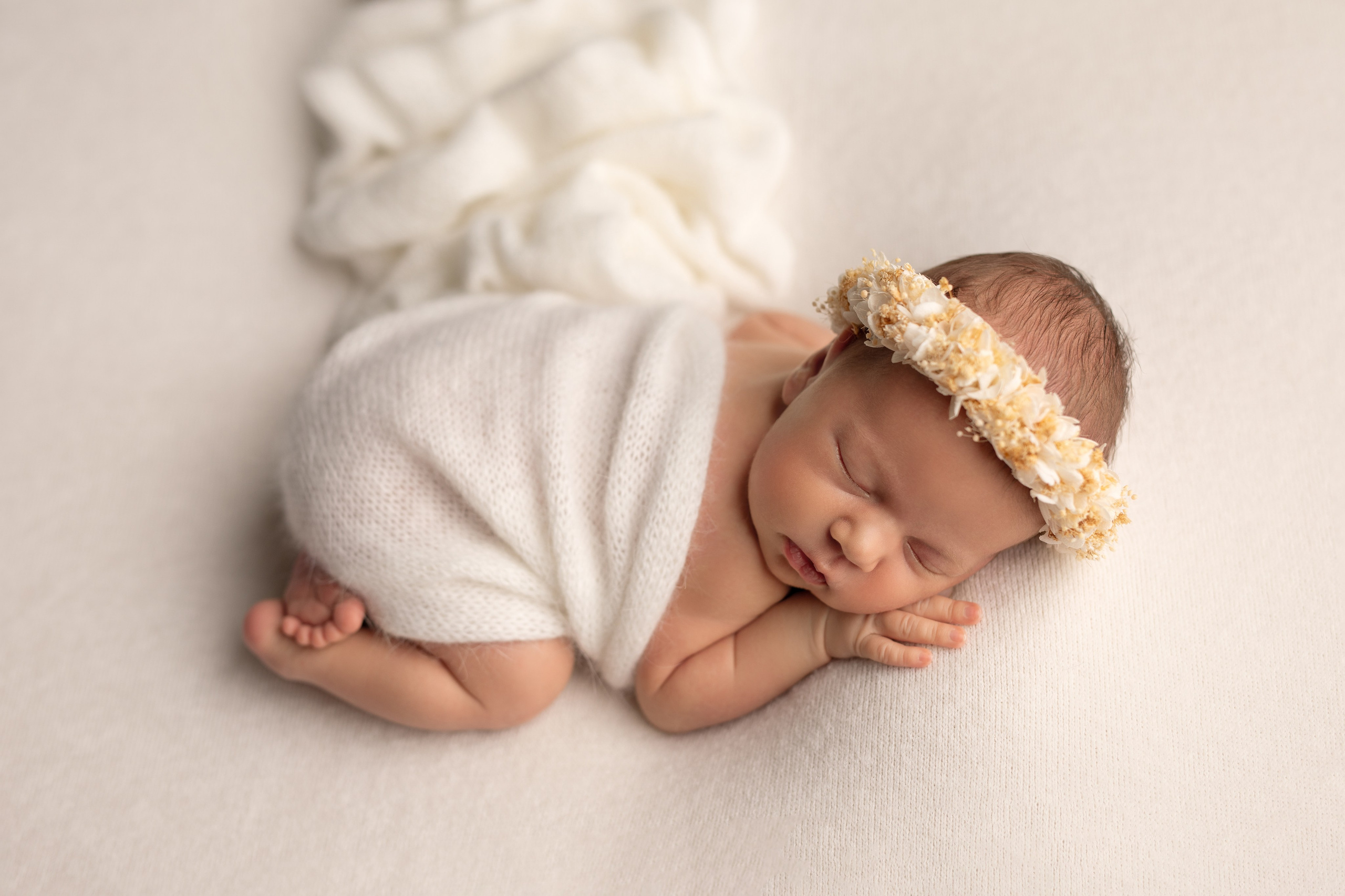НОВОРОЖДЁННЫЕ. Фотограф новорожденных ньюборн в Новосибирске