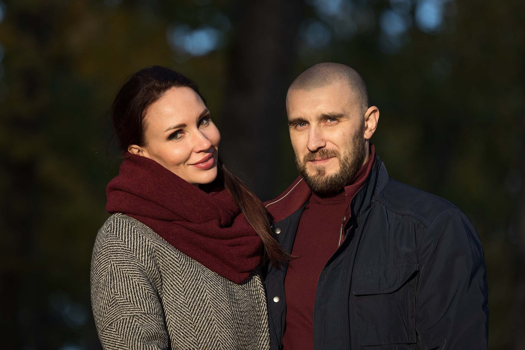 Шерри. Фотограф-анималист Александра Шеремет