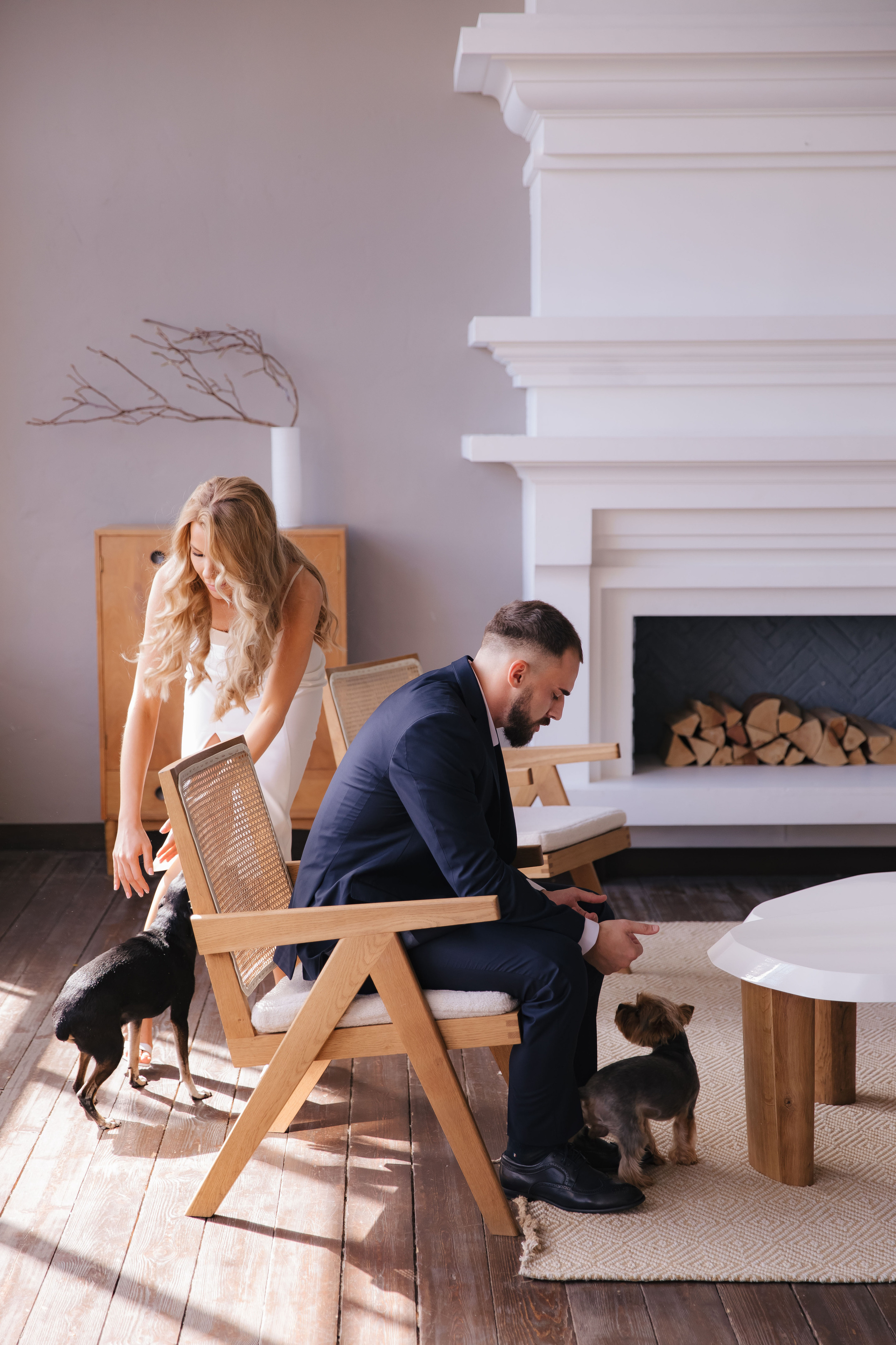 Василина и Антон. Свадебный и семейный фотограф в Санкт- Петербурге Гугучкина Полина