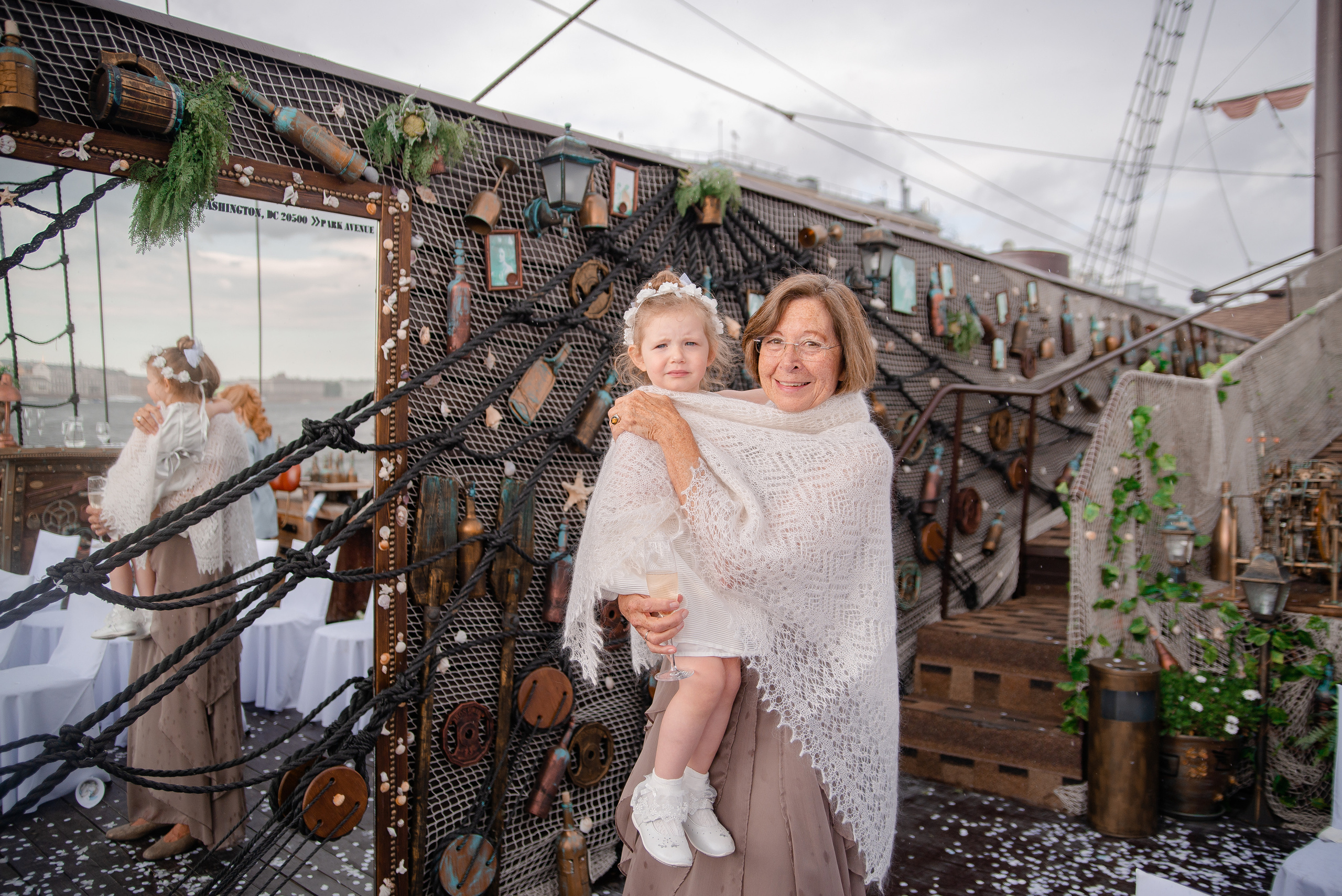 Натали и Мартин. Свадебный и семейный фотограф в Санкт- Петербурге Гугучкина Полина