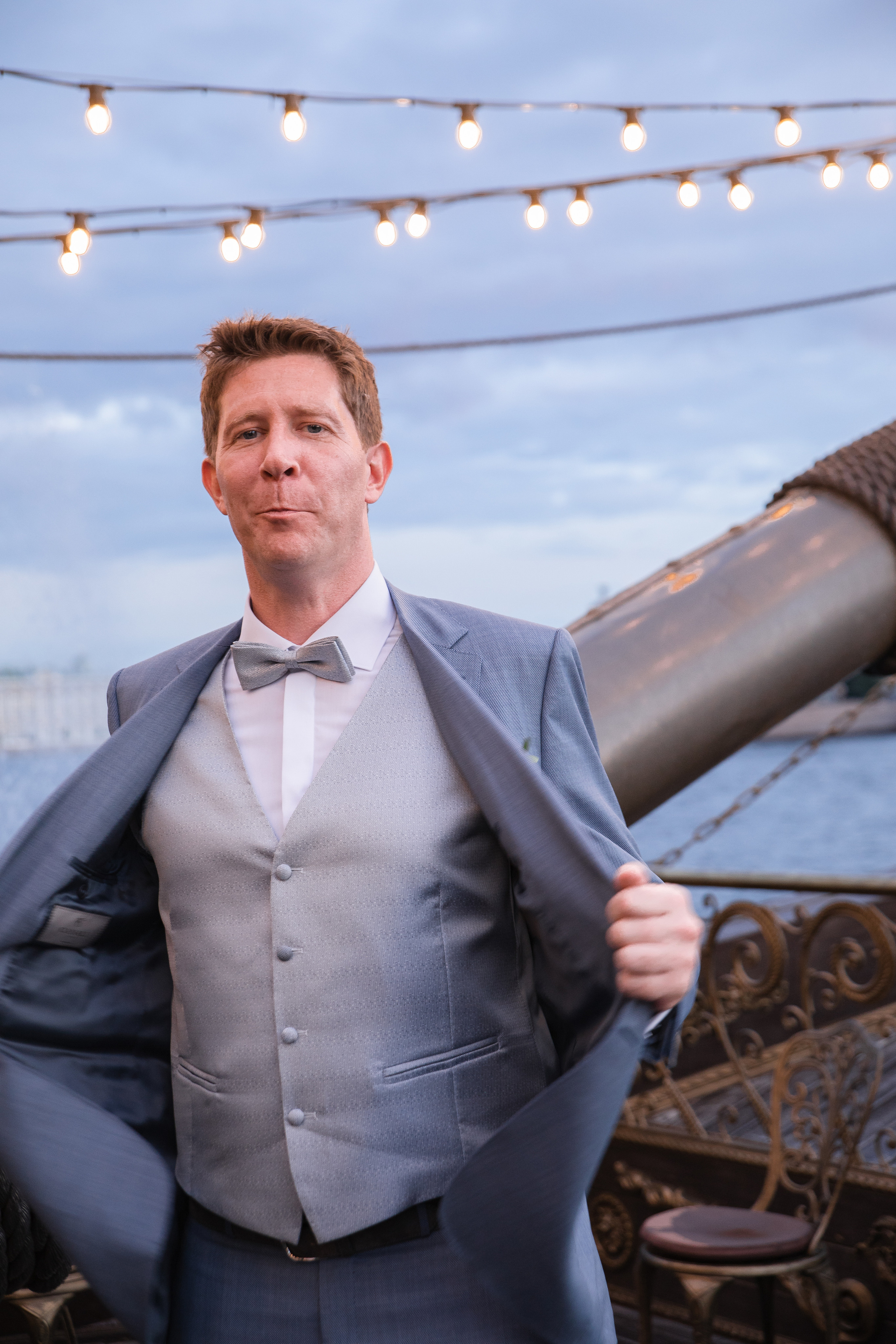 Натали и Мартин. Свадебный и семейный фотограф в Санкт- Петербурге Гугучкина Полина