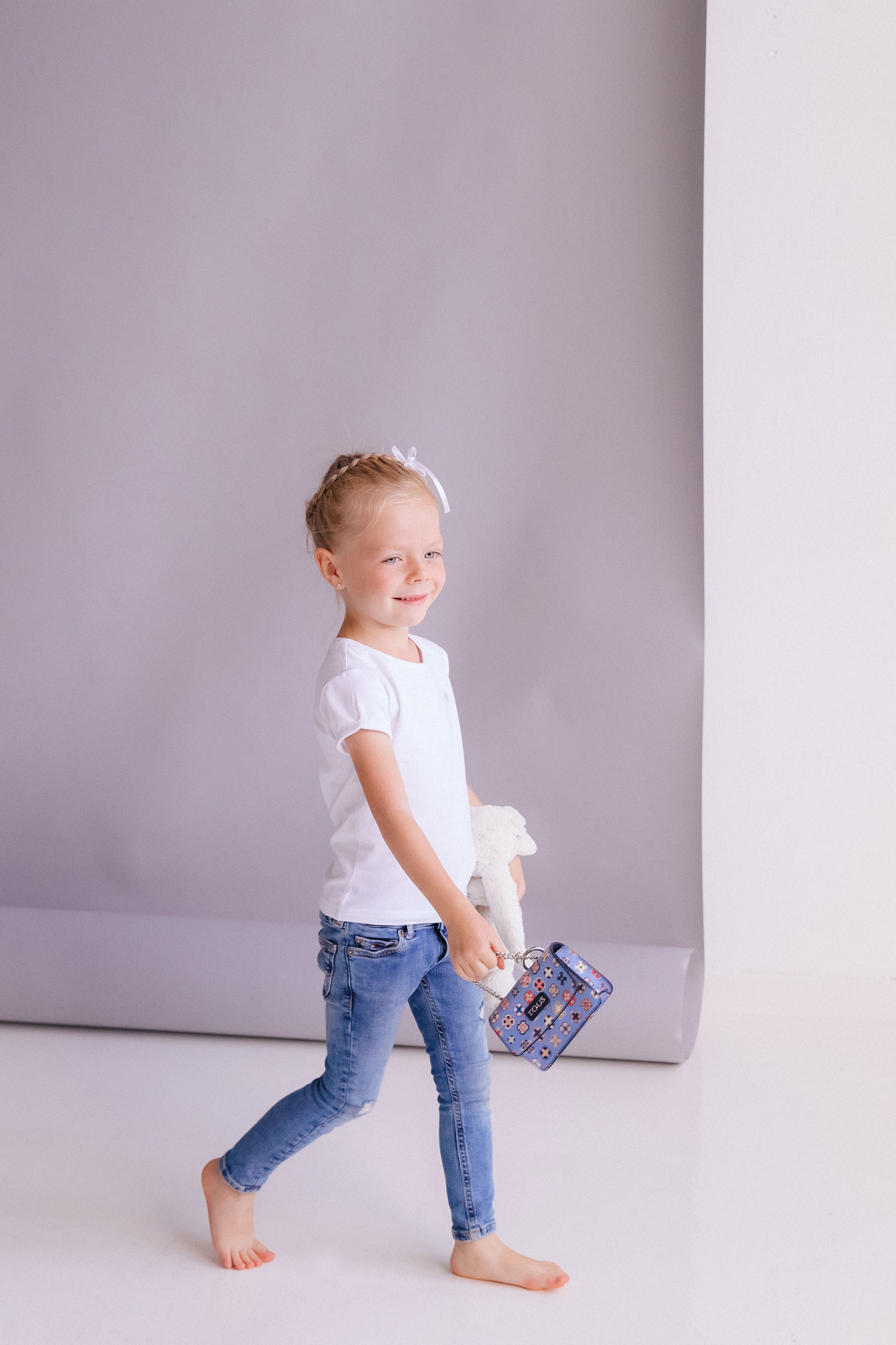 Юля, Тата и Золя. Свадебный и семейный фотограф в Санкт- Петербурге Гугучкина Полина