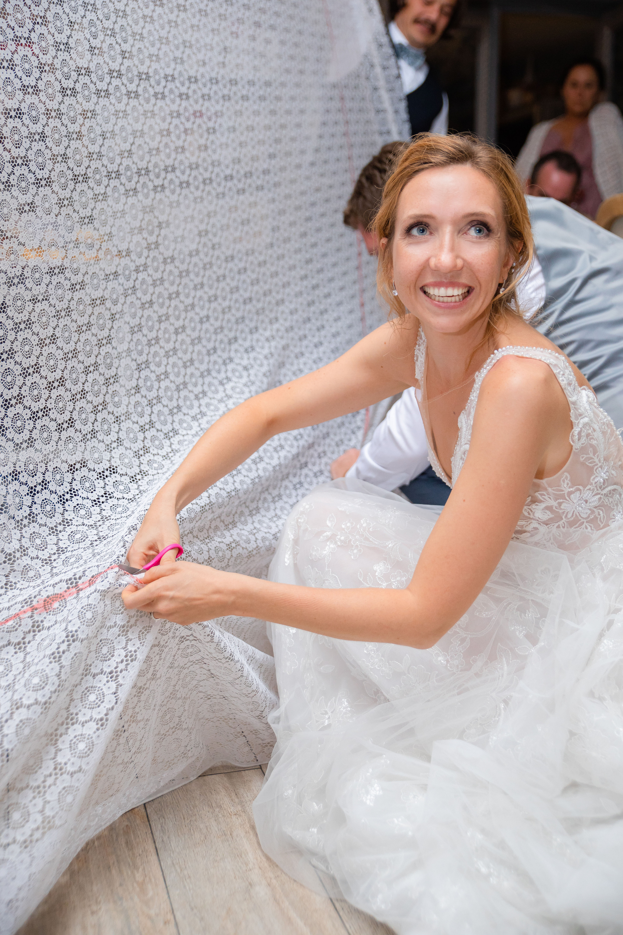 Натали и Мартин. Свадебный и семейный фотограф в Санкт- Петербурге Гугучкина Полина