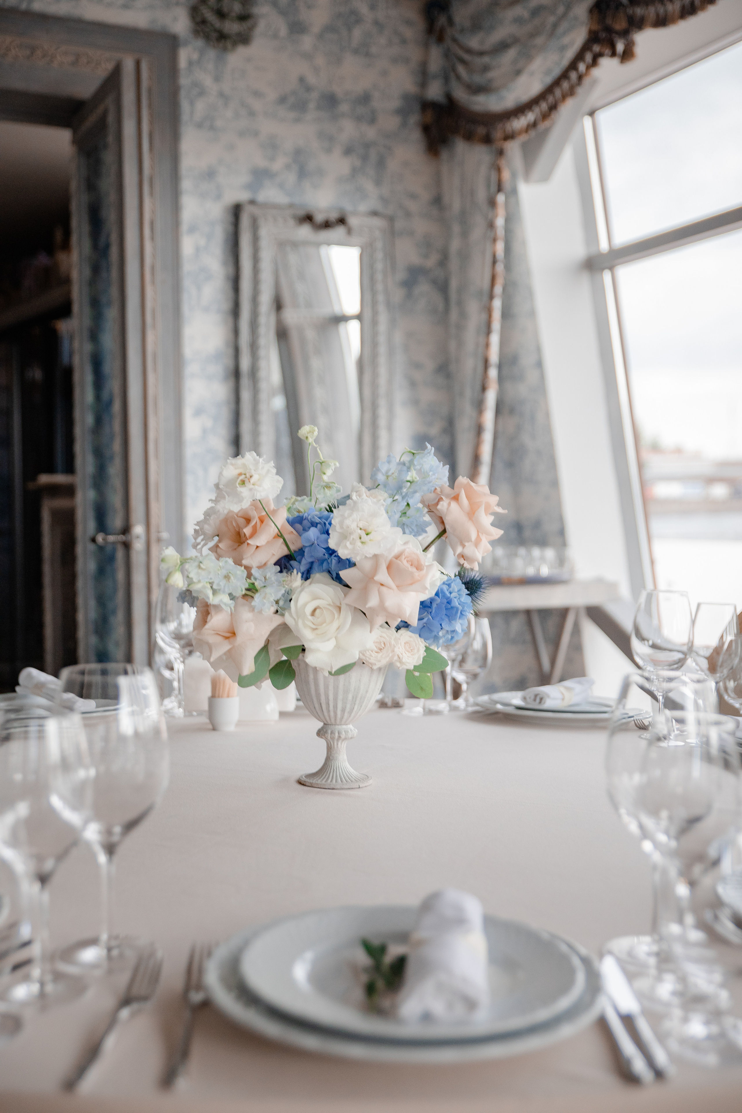 Натали и Мартин. Свадебный и семейный фотограф в Санкт- Петербурге Гугучкина Полина