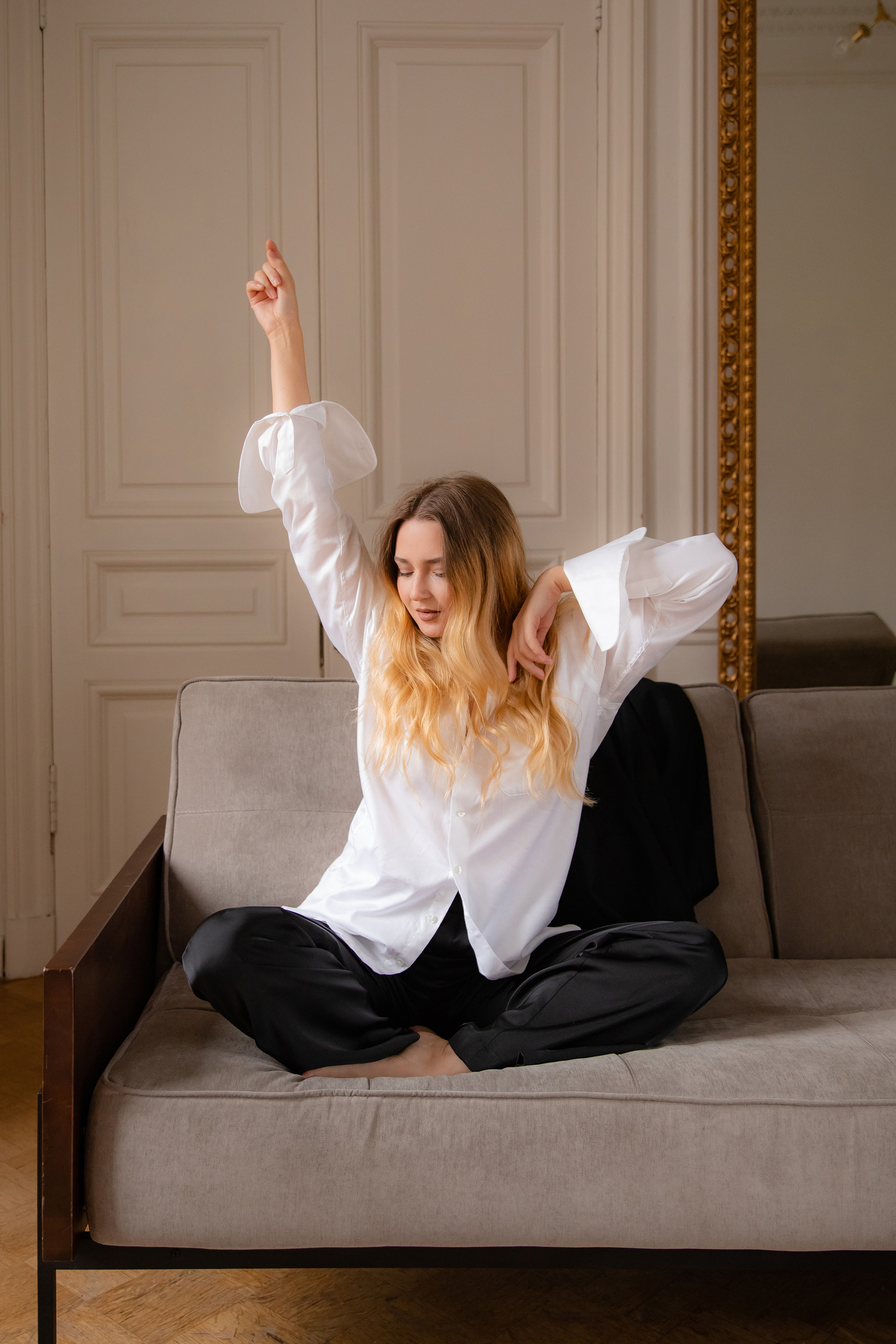 Полина. Свадебный и семейный фотограф в Санкт- Петербурге Гугучкина Полина