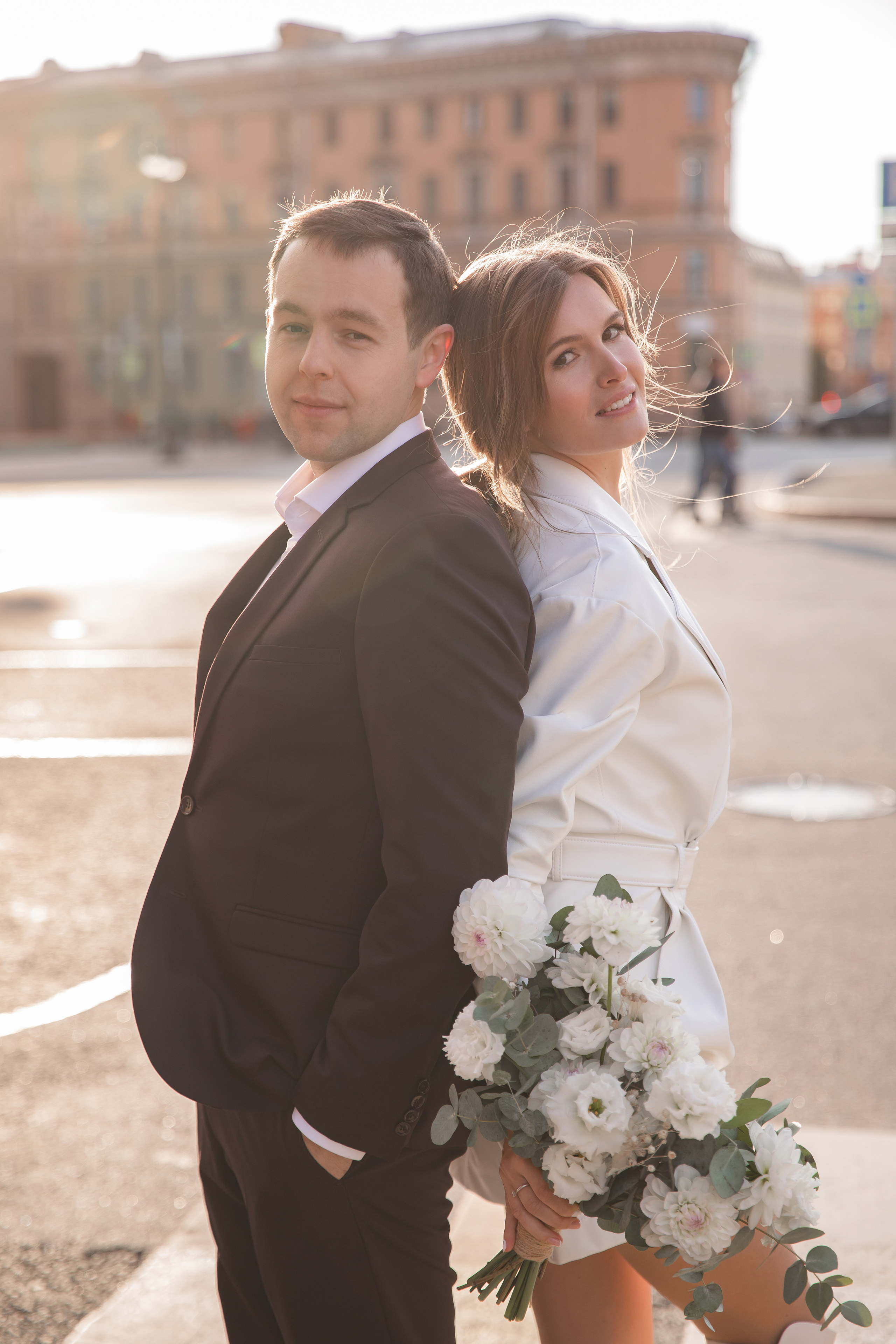 Ира и Тимур. Свадебный и семейный фотограф в Санкт- Петербурге Гугучкина Полина