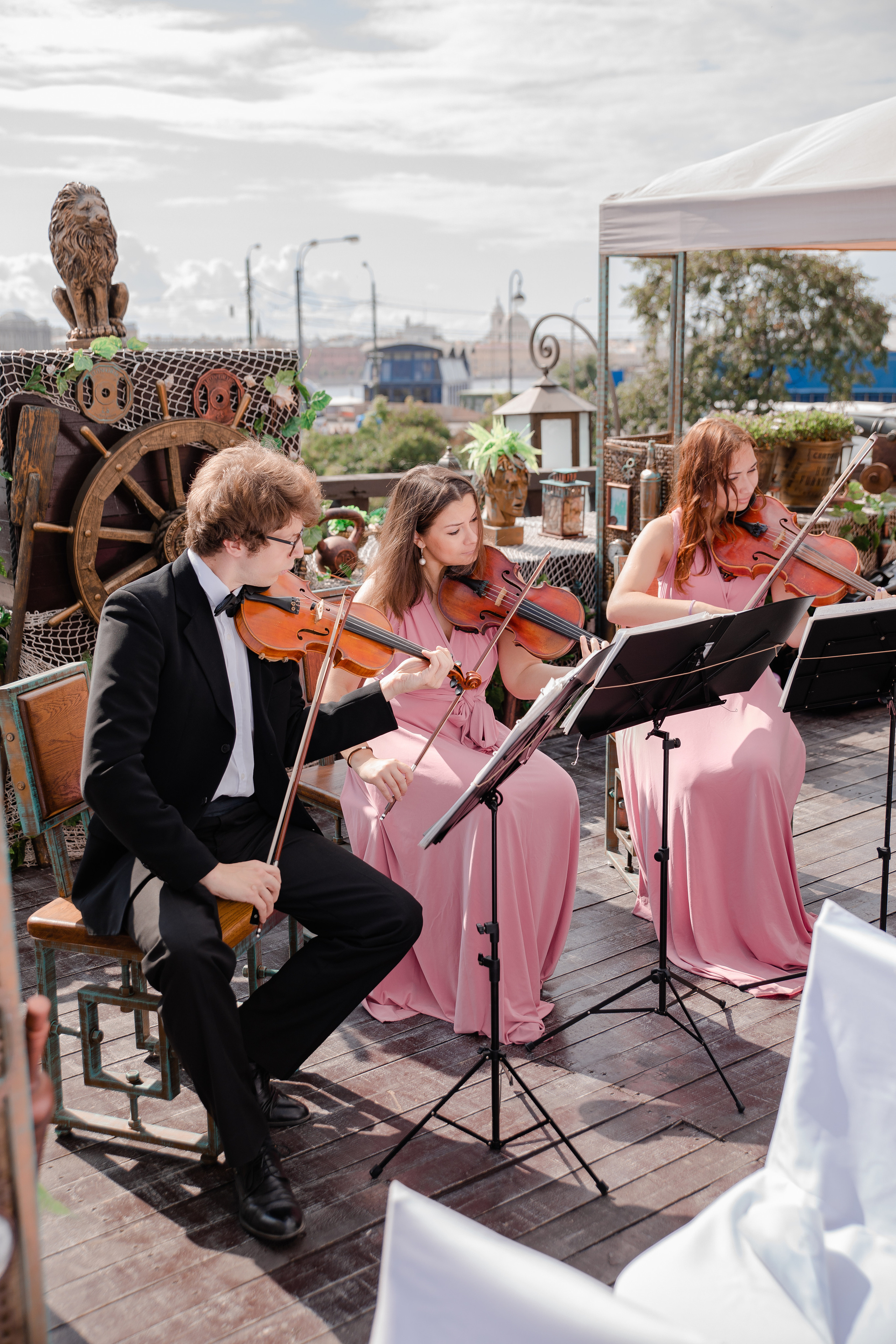 Натали и Мартин. Свадебный и семейный фотограф в Санкт- Петербурге Гугучкина Полина