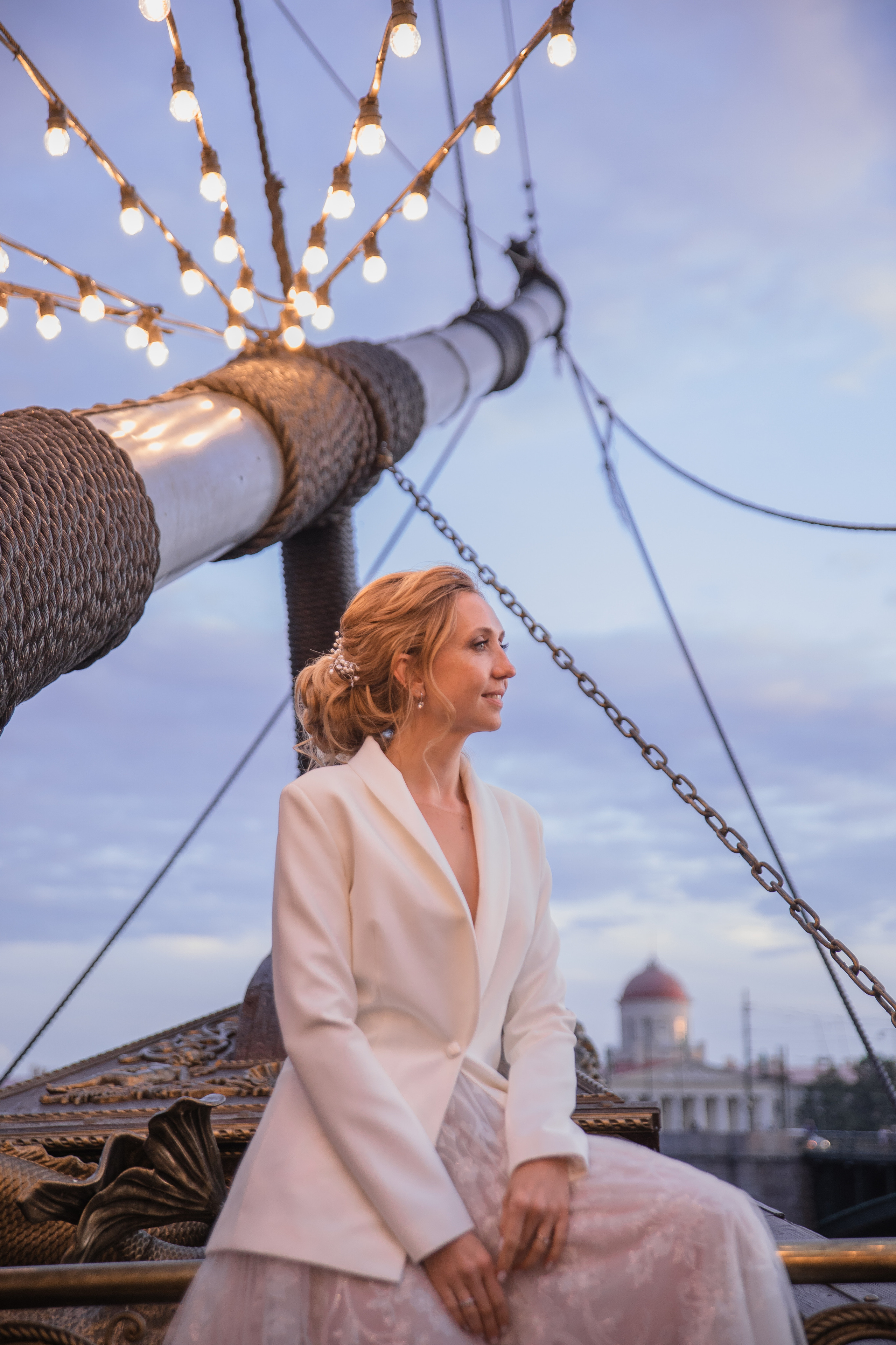 Натали и Мартин. Свадебный и семейный фотограф в Санкт- Петербурге Гугучкина Полина