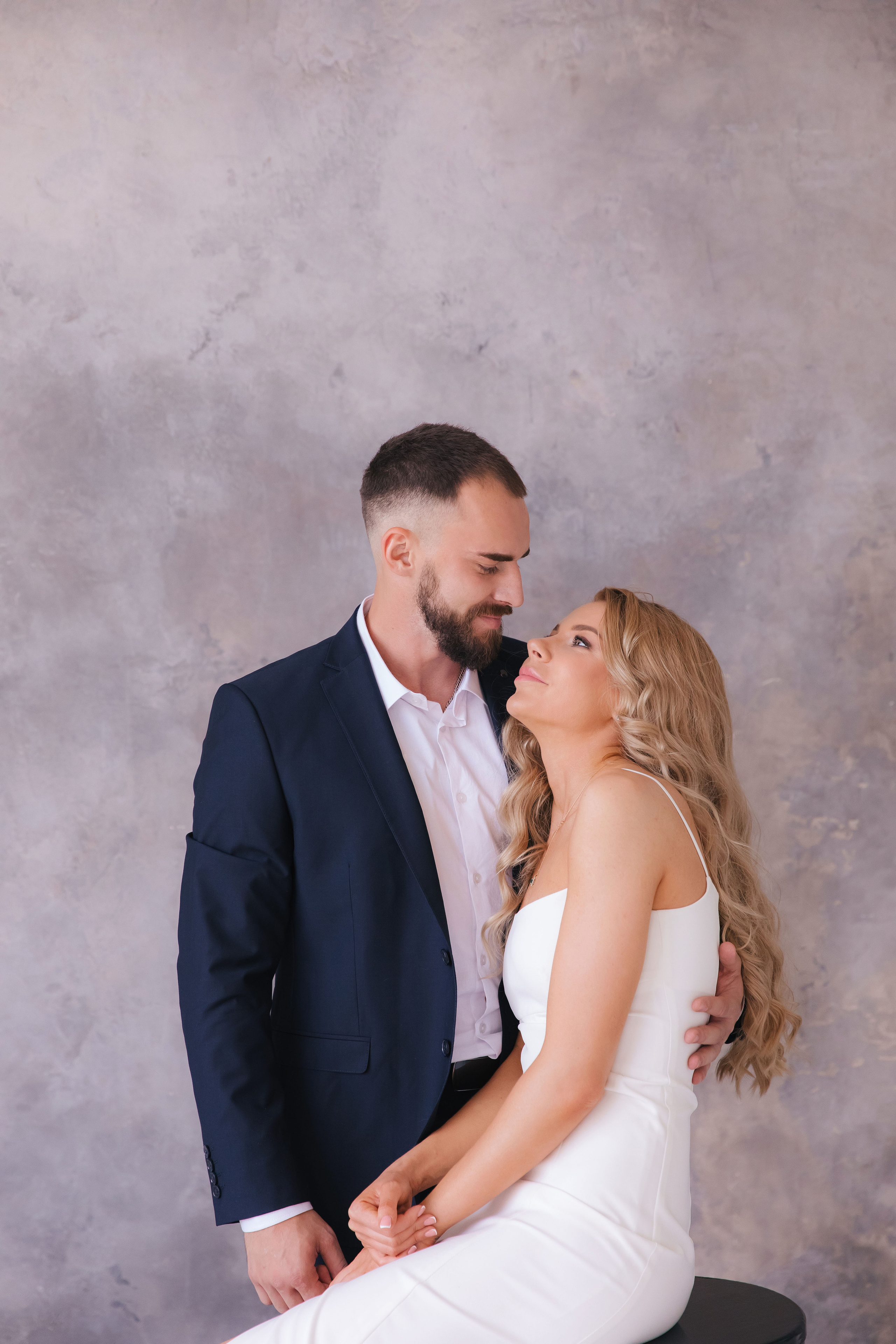 Василина и Антон. Свадебный и семейный фотограф в Санкт- Петербурге Гугучкина Полина