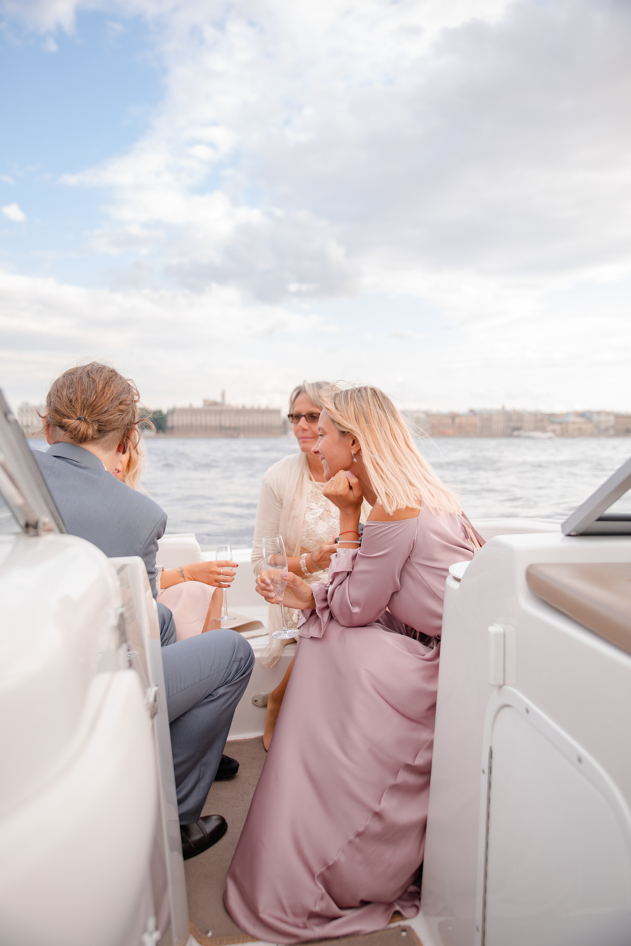 Натали и Мартин. Свадебный и семейный фотограф в Санкт- Петербурге Гугучкина Полина