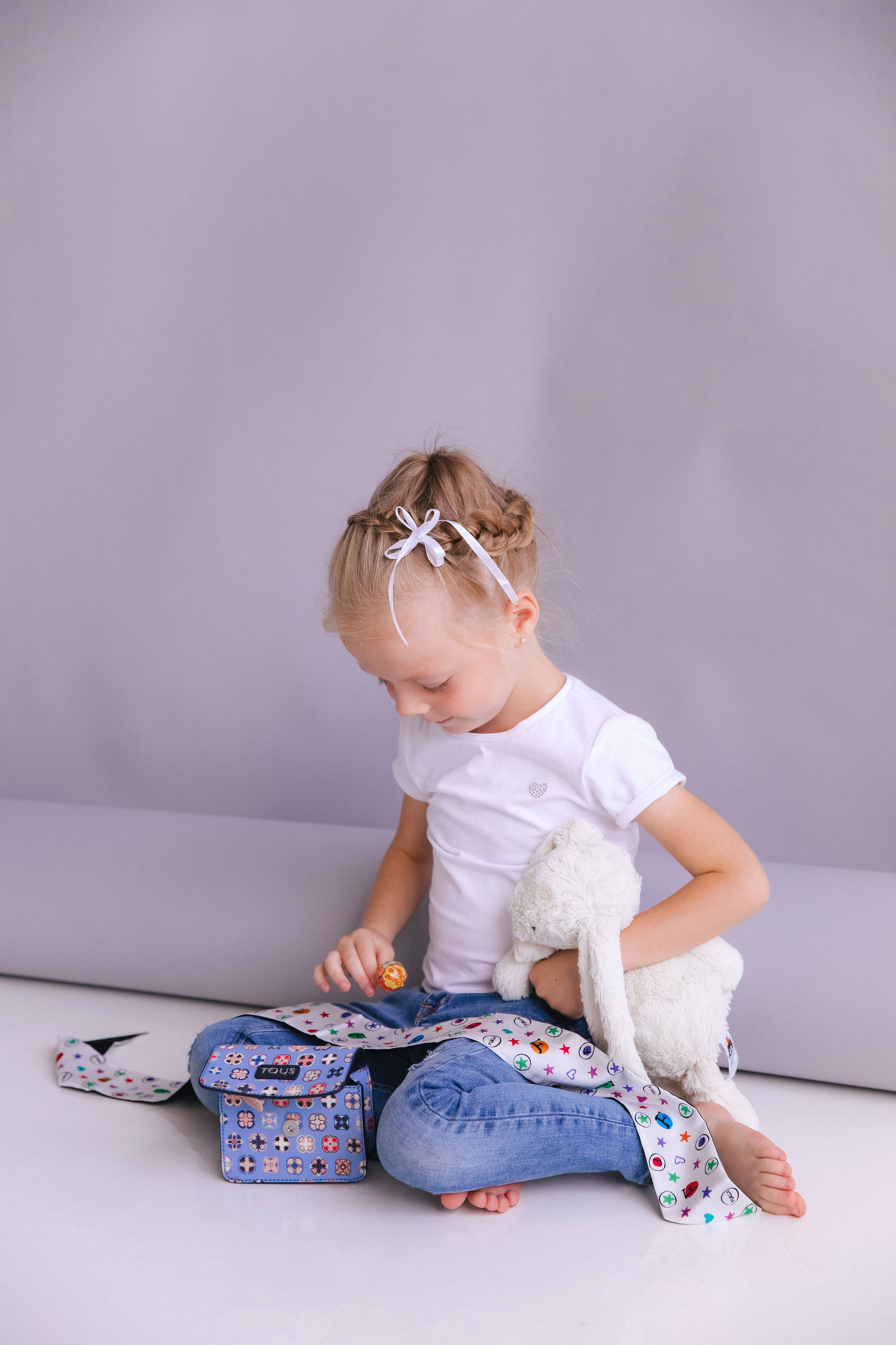 Юля, Тата и Золя. Свадебный и семейный фотограф в Санкт- Петербурге Гугучкина Полина