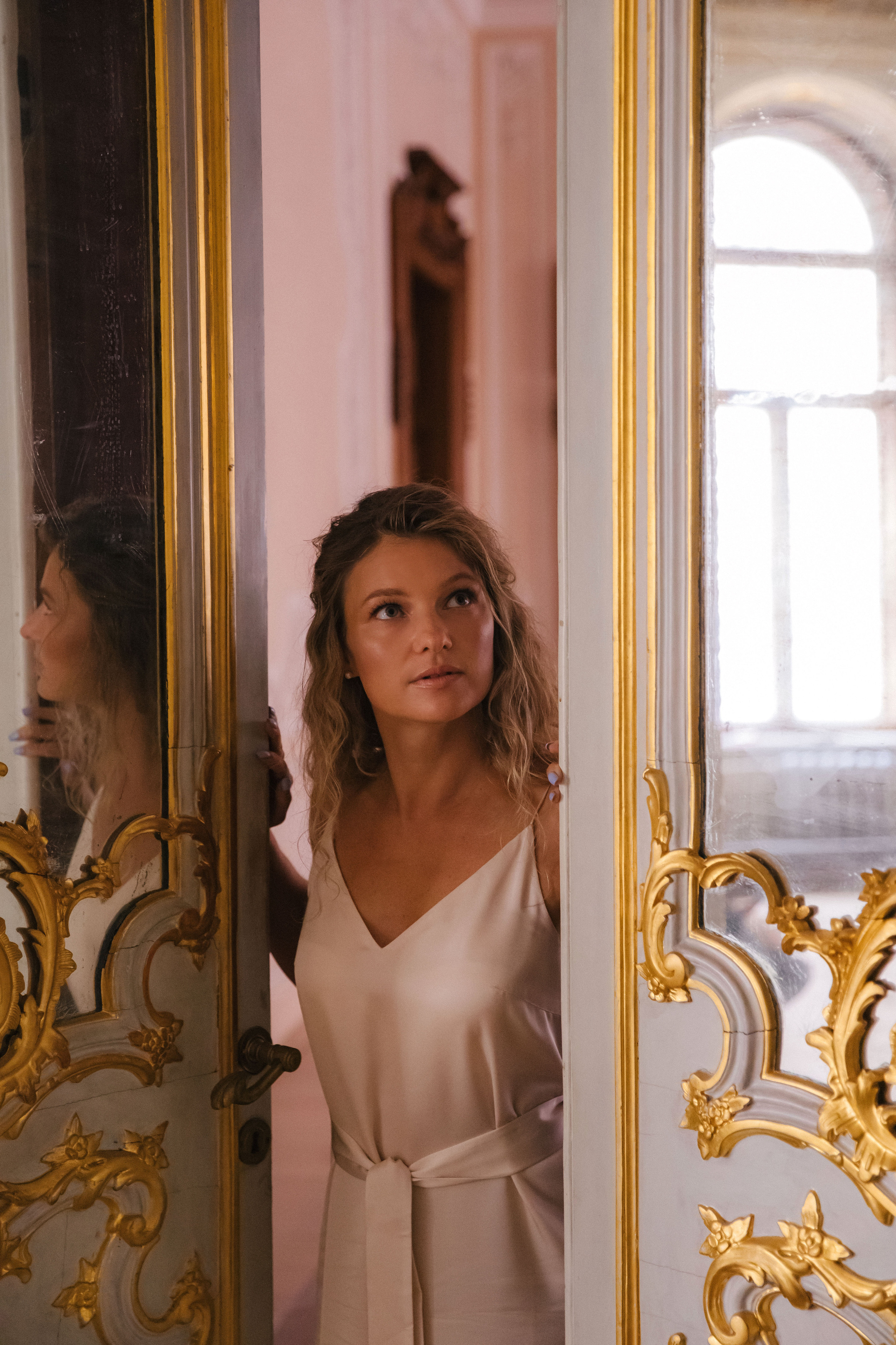 Виктория. Свадебный и семейный фотограф в Санкт- Петербурге Гугучкина Полина