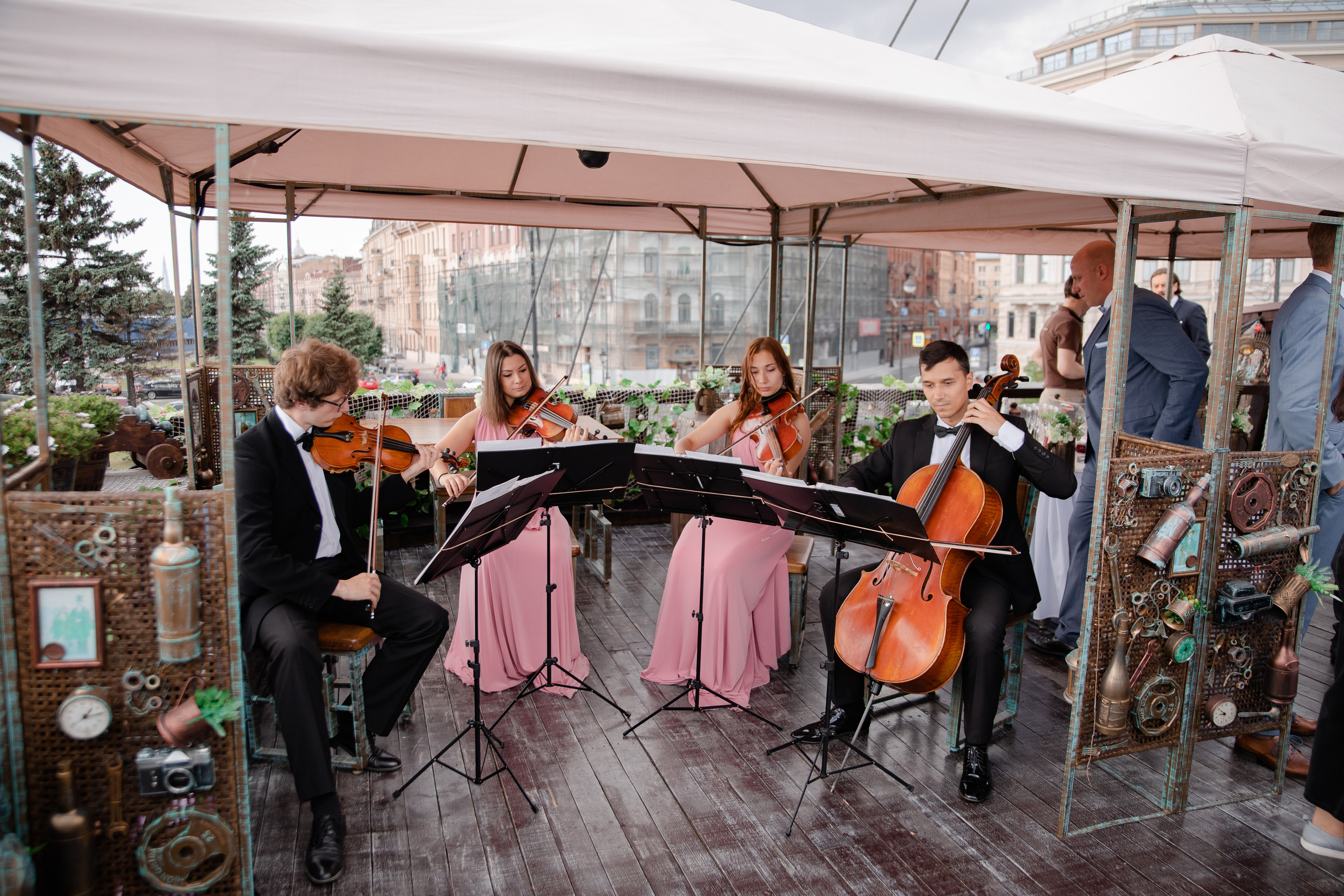 Натали и Мартин. Свадебный и семейный фотограф в Санкт- Петербурге Гугучкина Полина
