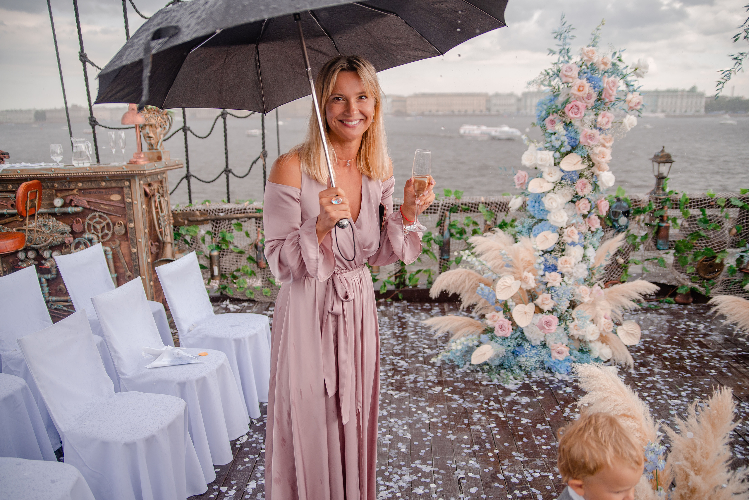 Натали и Мартин. Свадебный и семейный фотограф в Санкт- Петербурге Гугучкина Полина