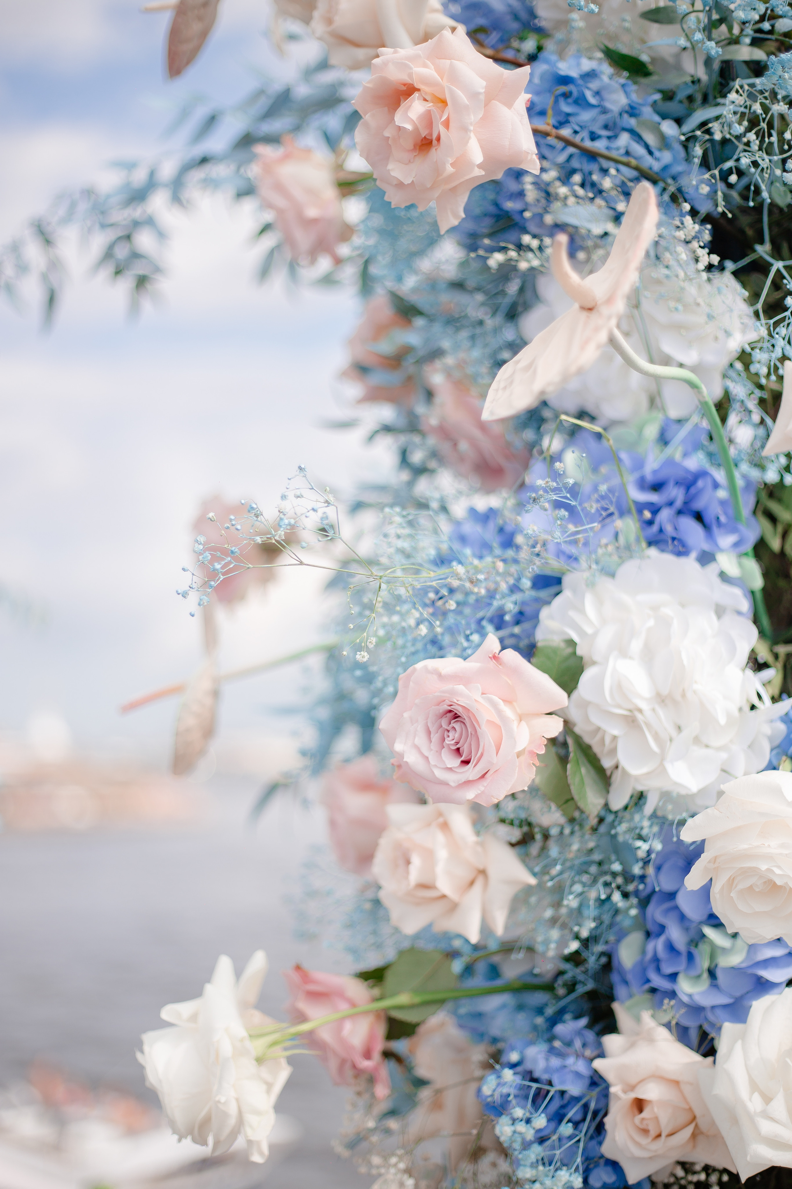 Натали и Мартин. Свадебный и семейный фотограф в Санкт- Петербурге Гугучкина Полина